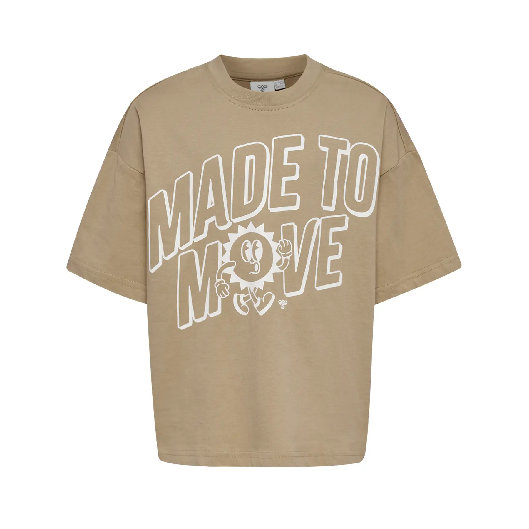 T-Shirt Kind Hummel