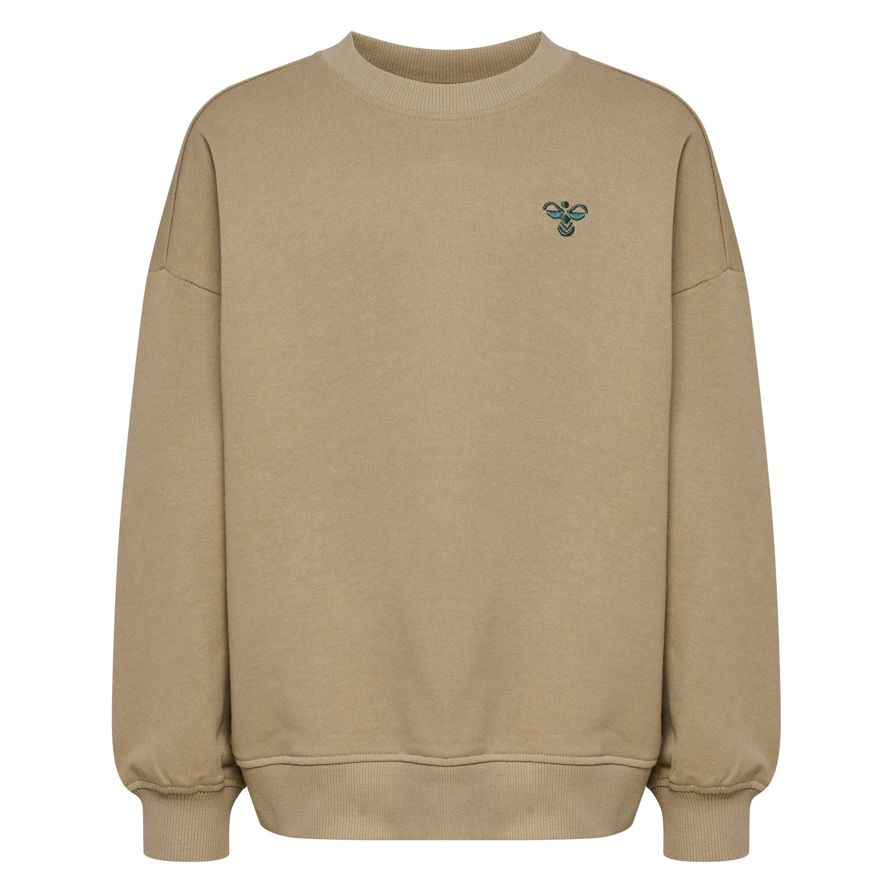 Pullover Kind Hummel Jump Boxy