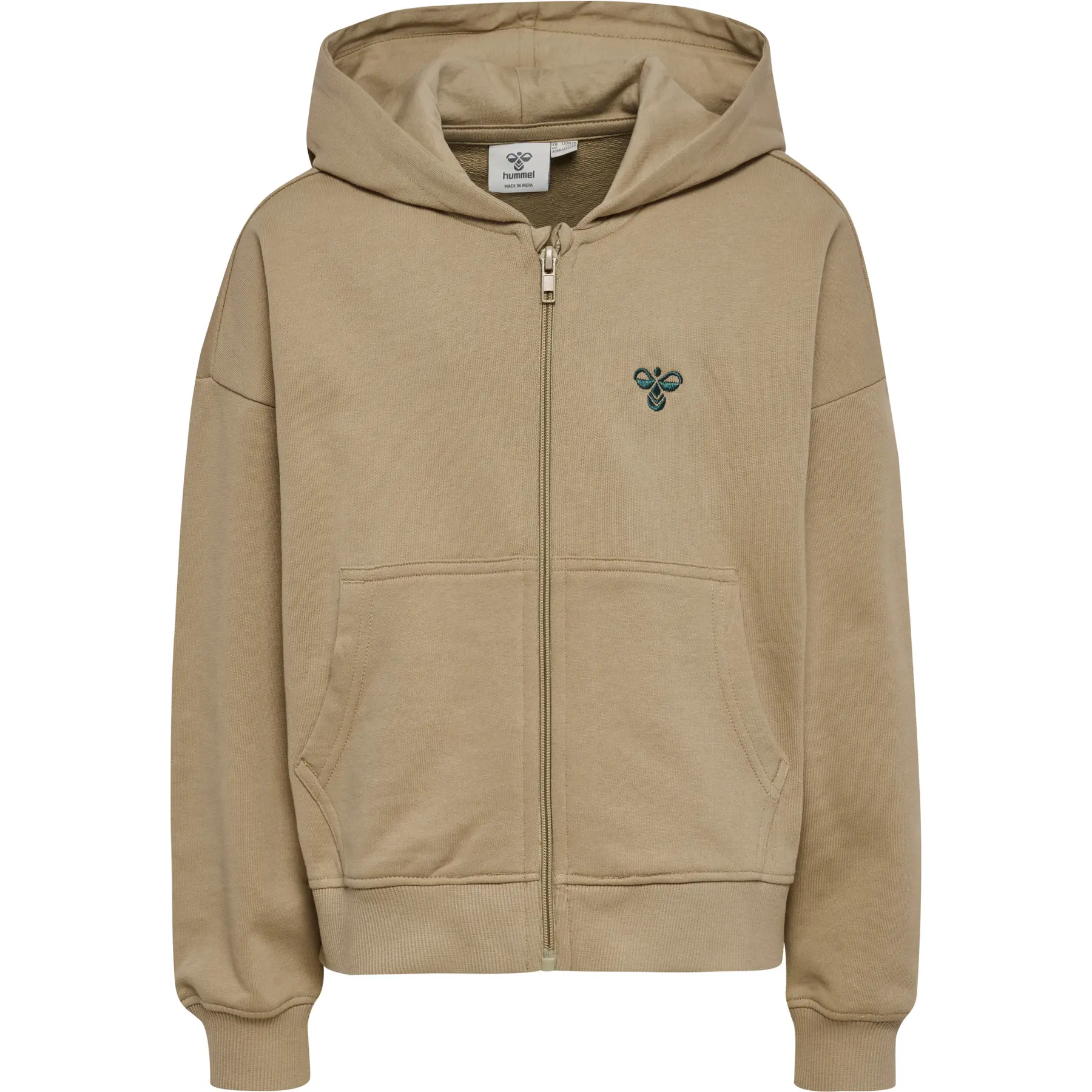 Kindercapuchon Hummel Jump Boxy