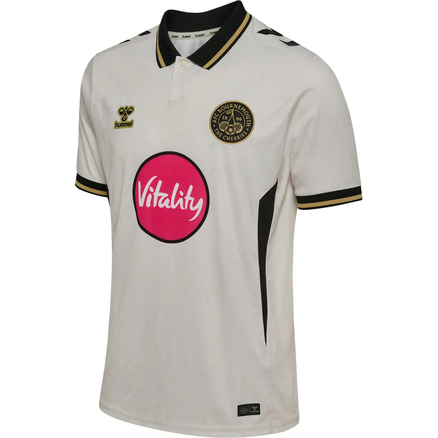 Maglia Third AFC Bournemouth 2026/27
