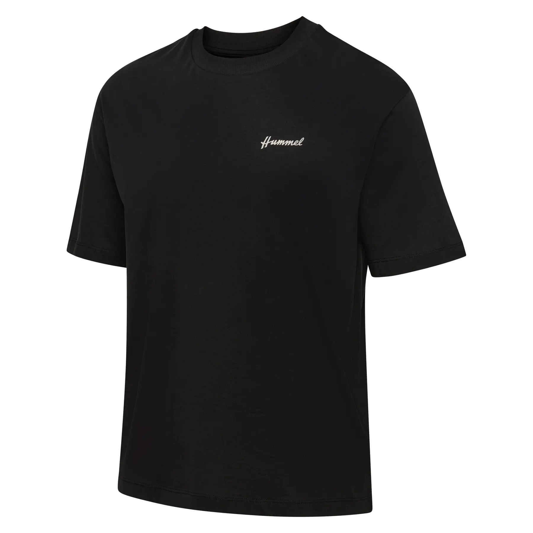 Damen T-Shirt Hummel Club