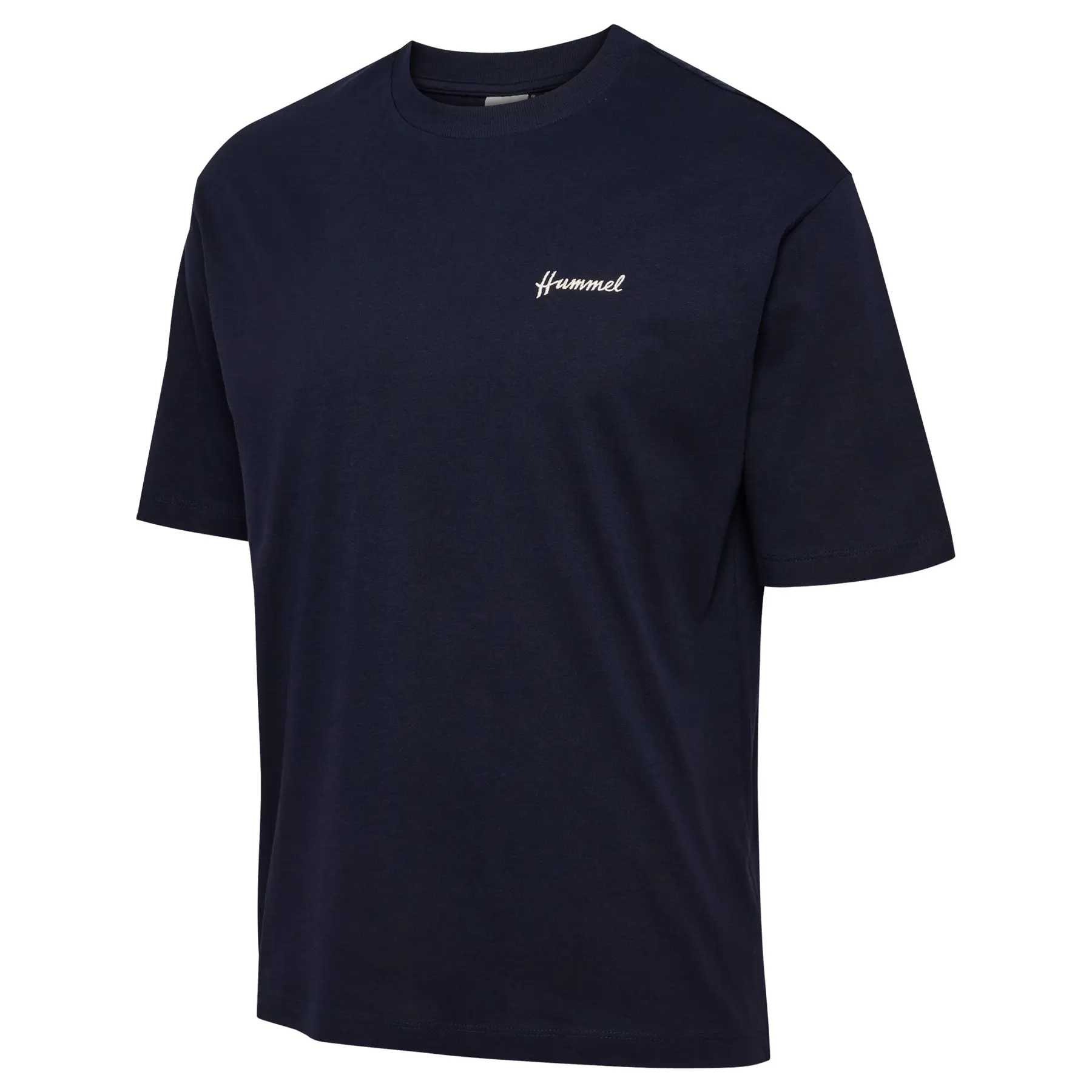 Damen T-Shirt Hummel Club