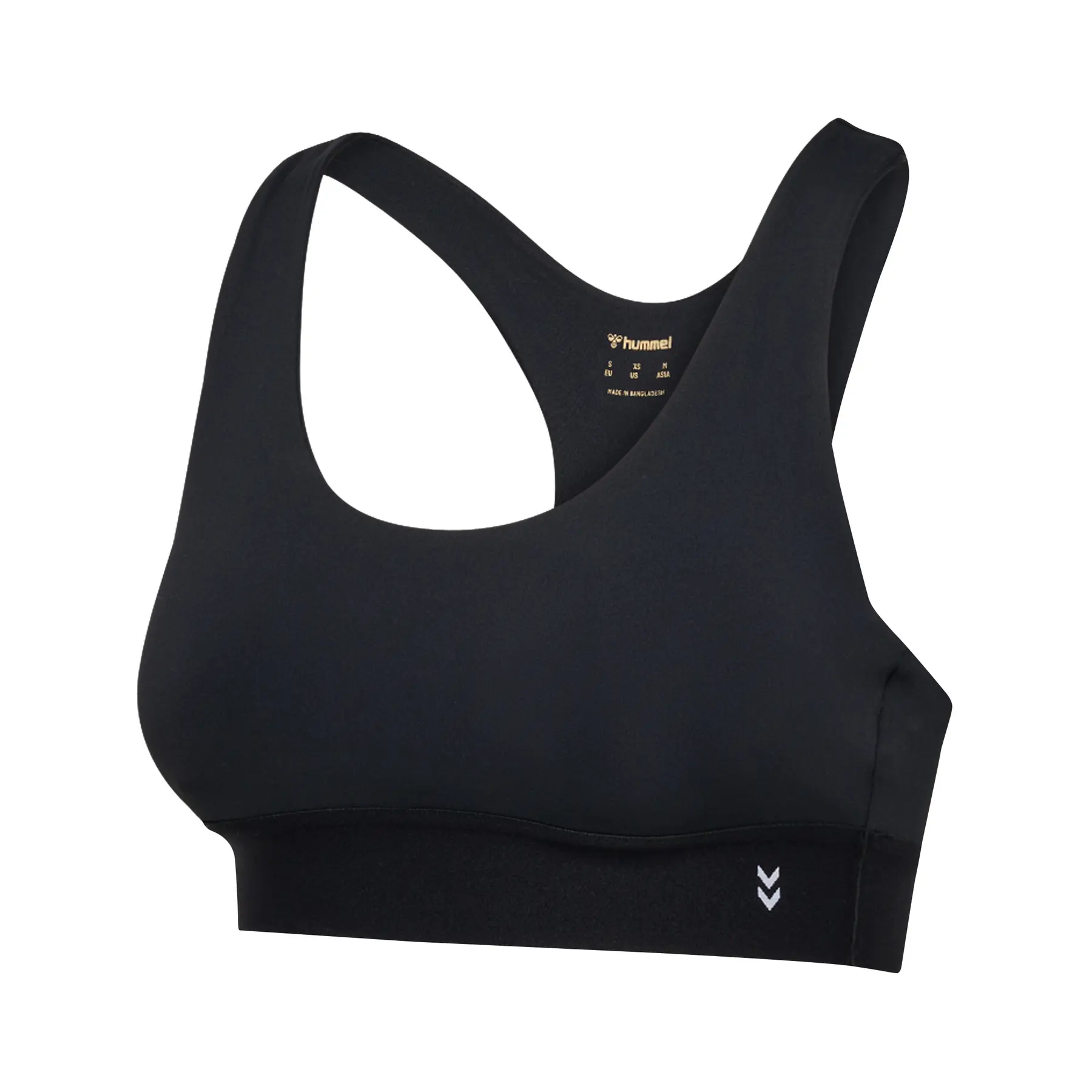 Damen-Sport-BH Hummel Nova