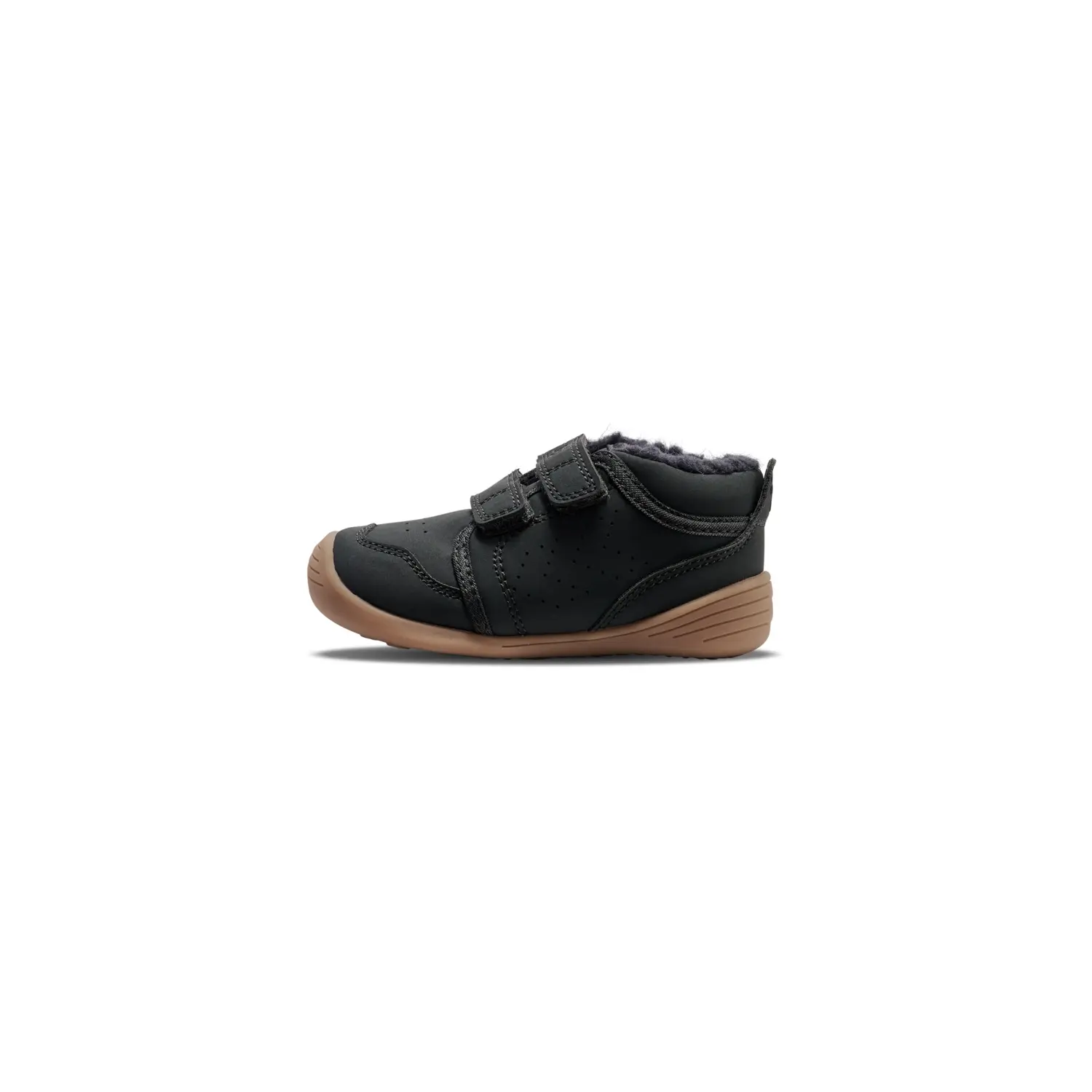 Baskets bébé Hummel Juno Winter