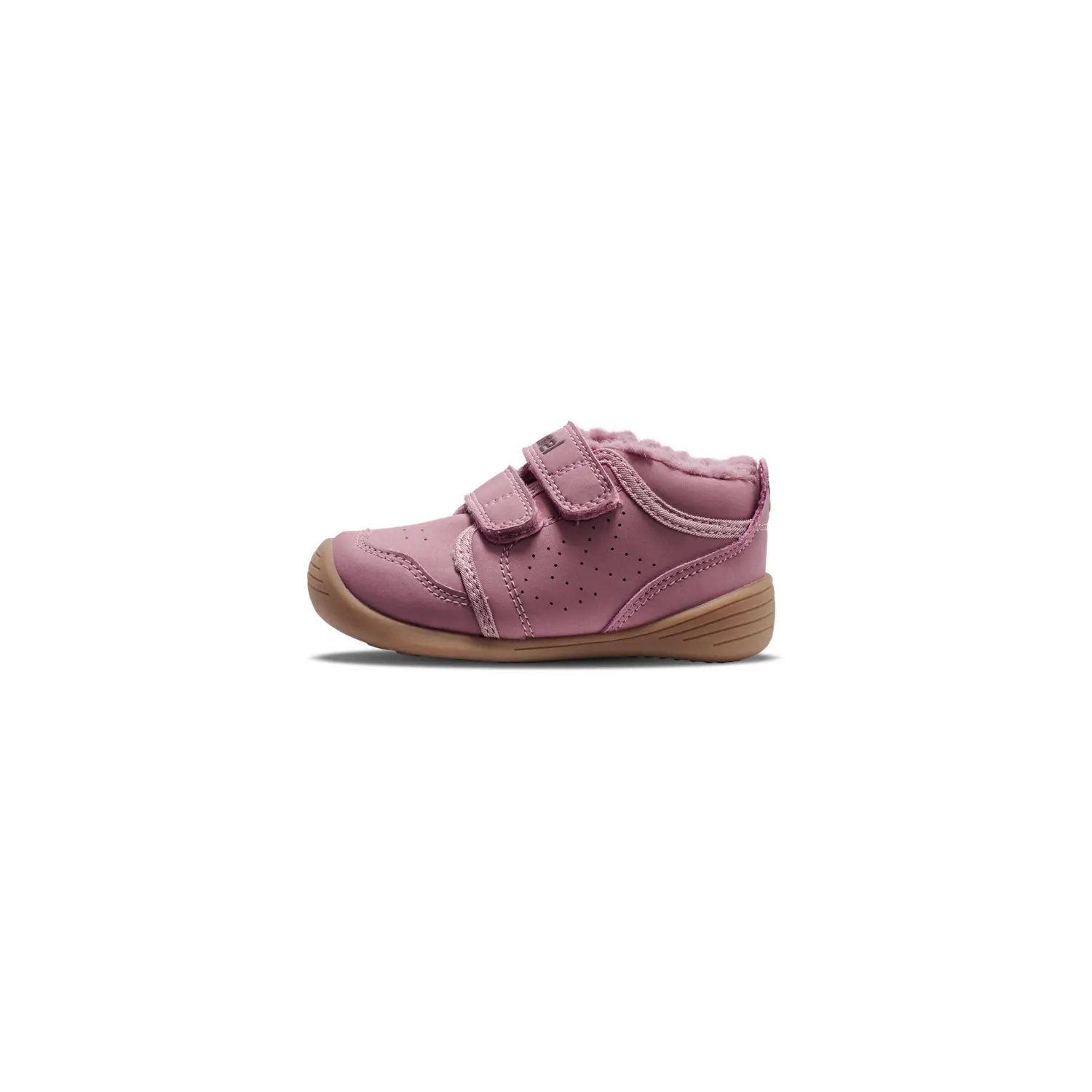 Baskets bébé Hummel Juno Winter