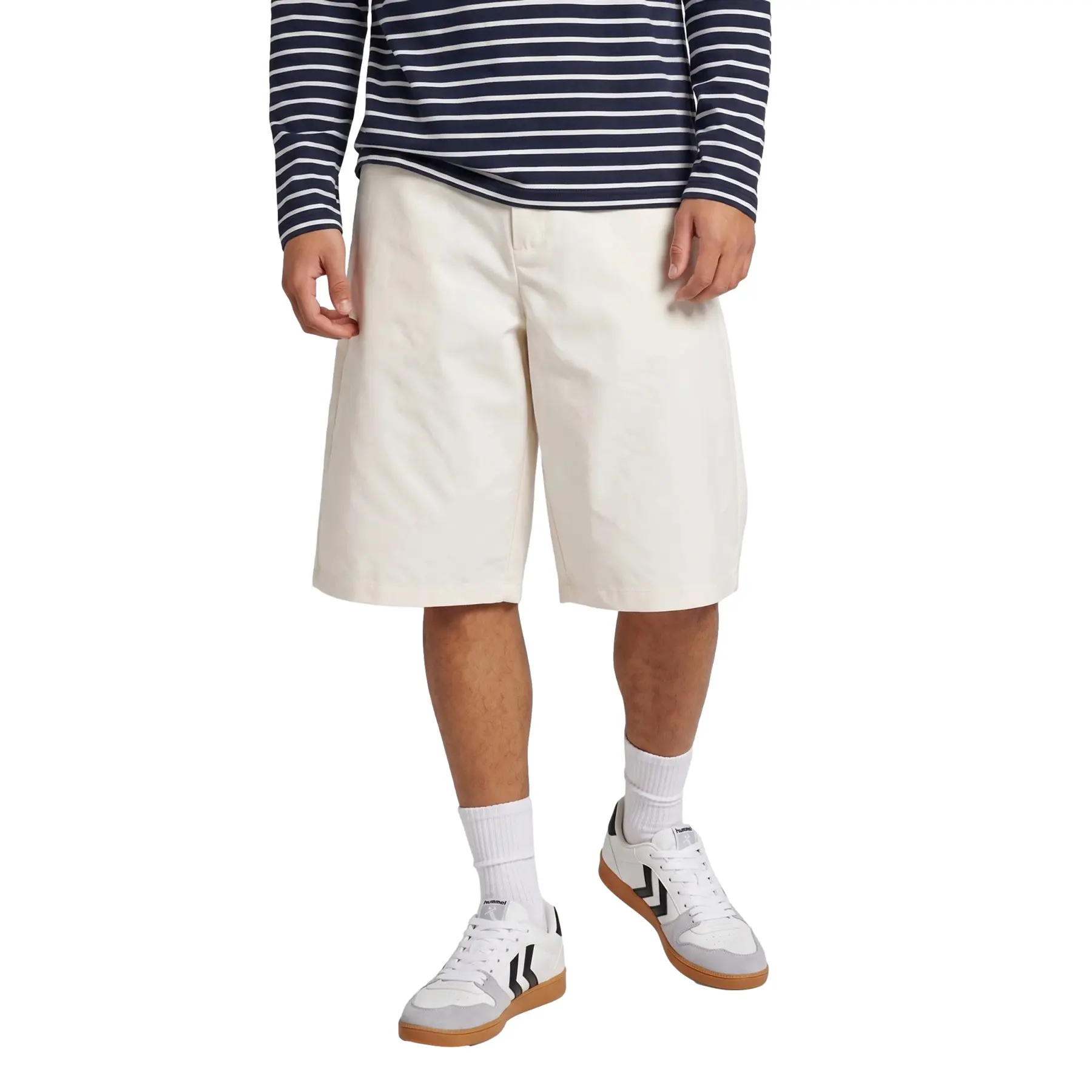 Korte Hummel I-D