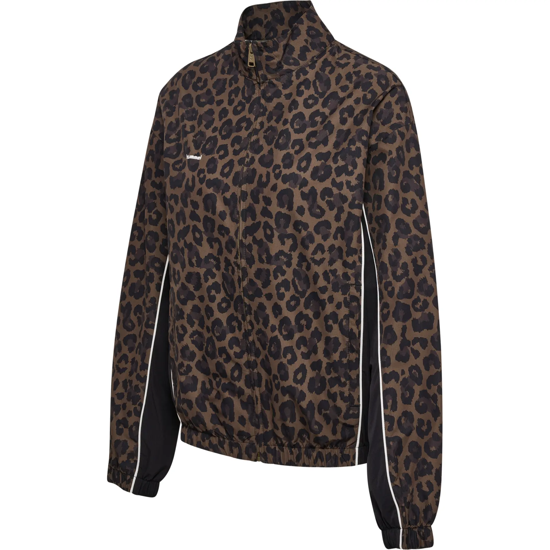 Dames trainingsjack Hummel I-D Ripstop