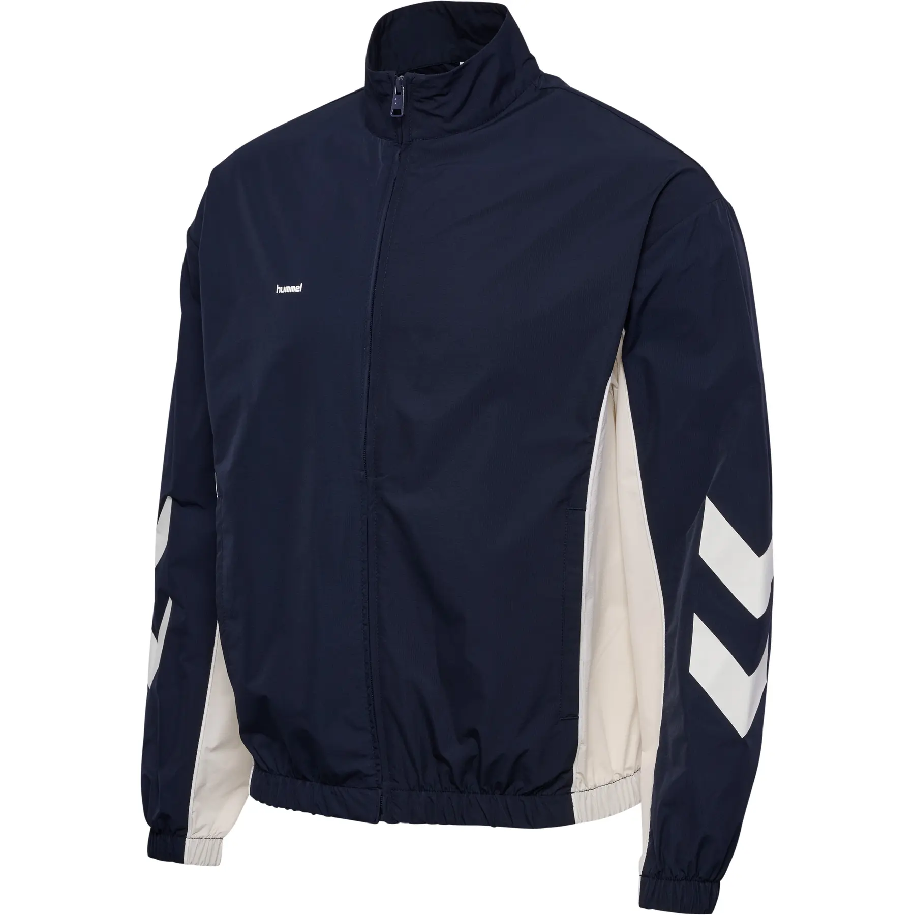 Dames trainingsjack Hummel D Ripstop