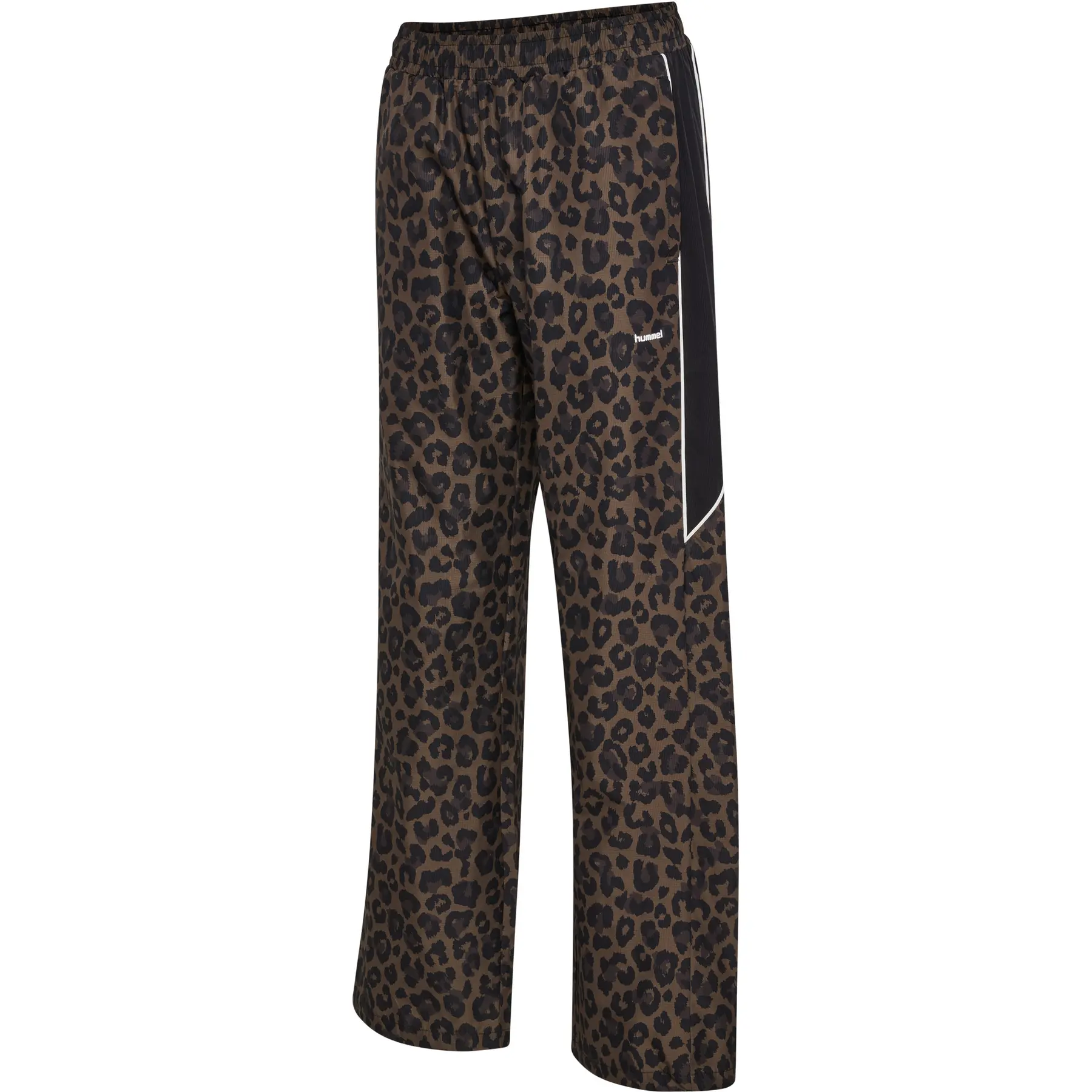 Vrouwelijke ripstop broek Hummel