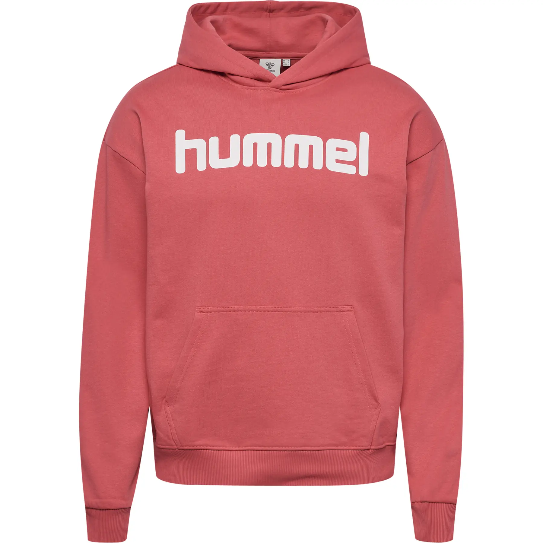 Kapuzensweatshirt Hummel Signature