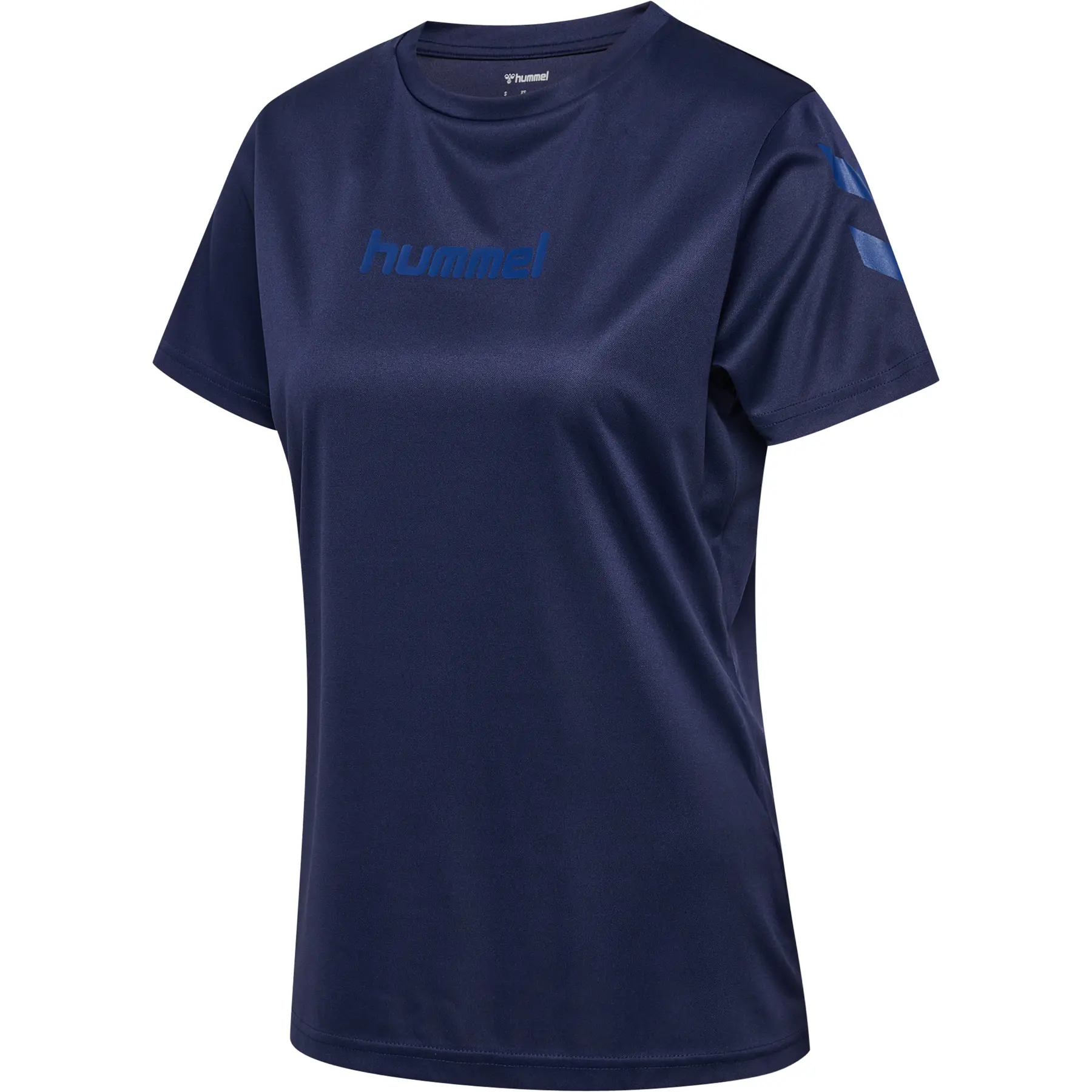 Damen T-Shirt Hummel Movement