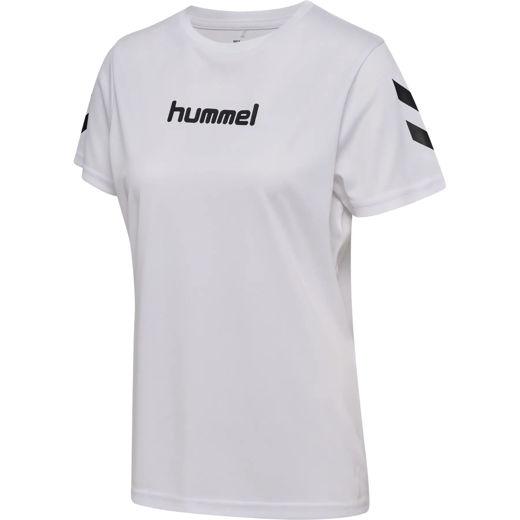 T-shirt dames Hummel Movement
