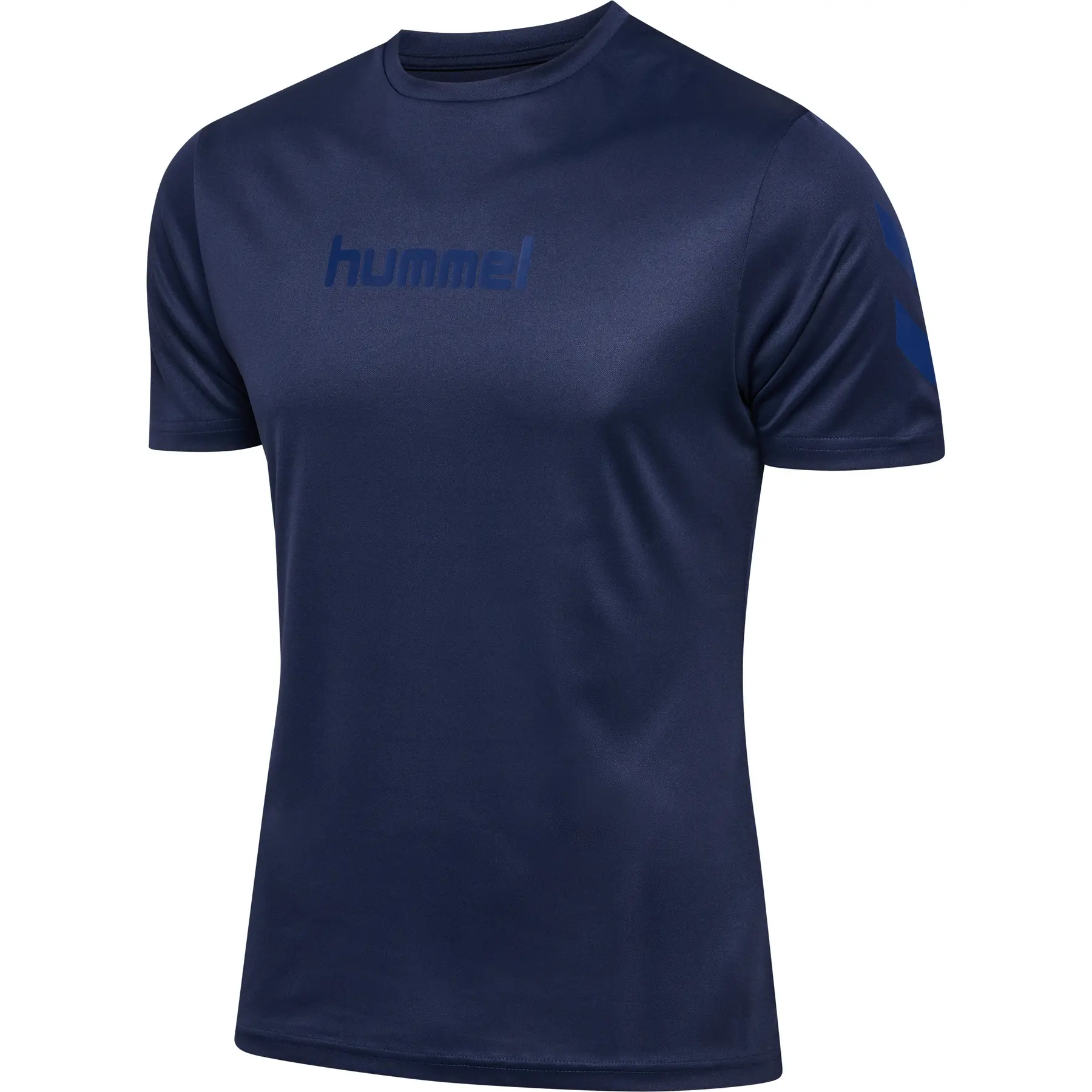 T-shirt kind Hummel Movement