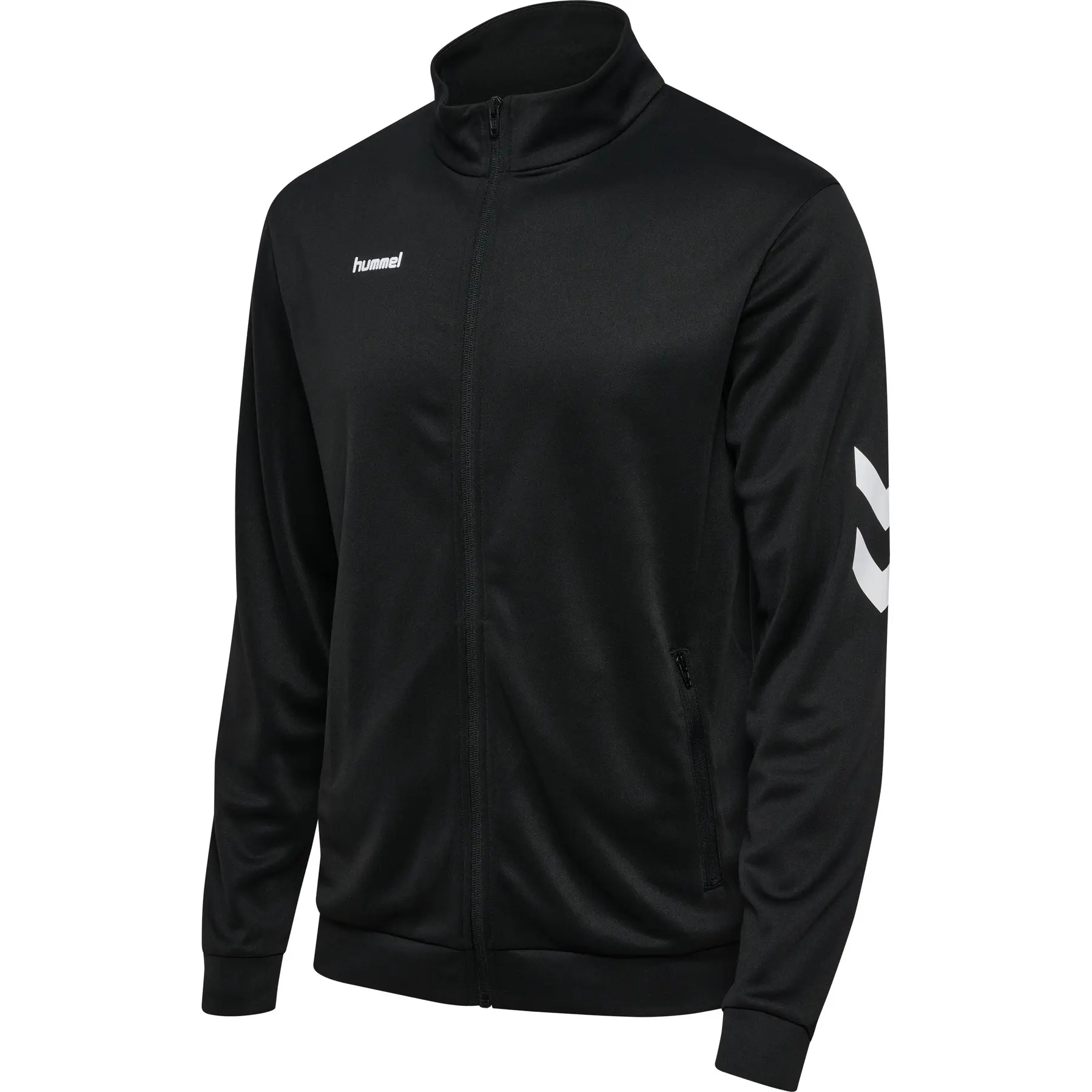 Trainingsjacke Kind Hummel Movement