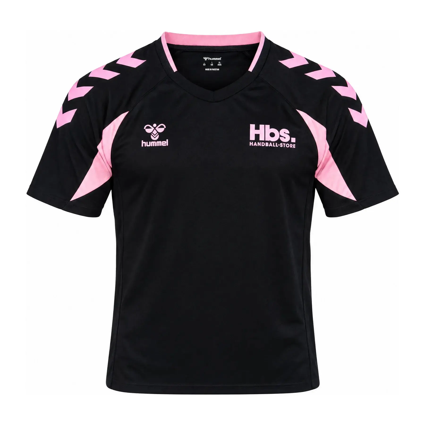 Trikot Hummel Pink October Hummel x HBS