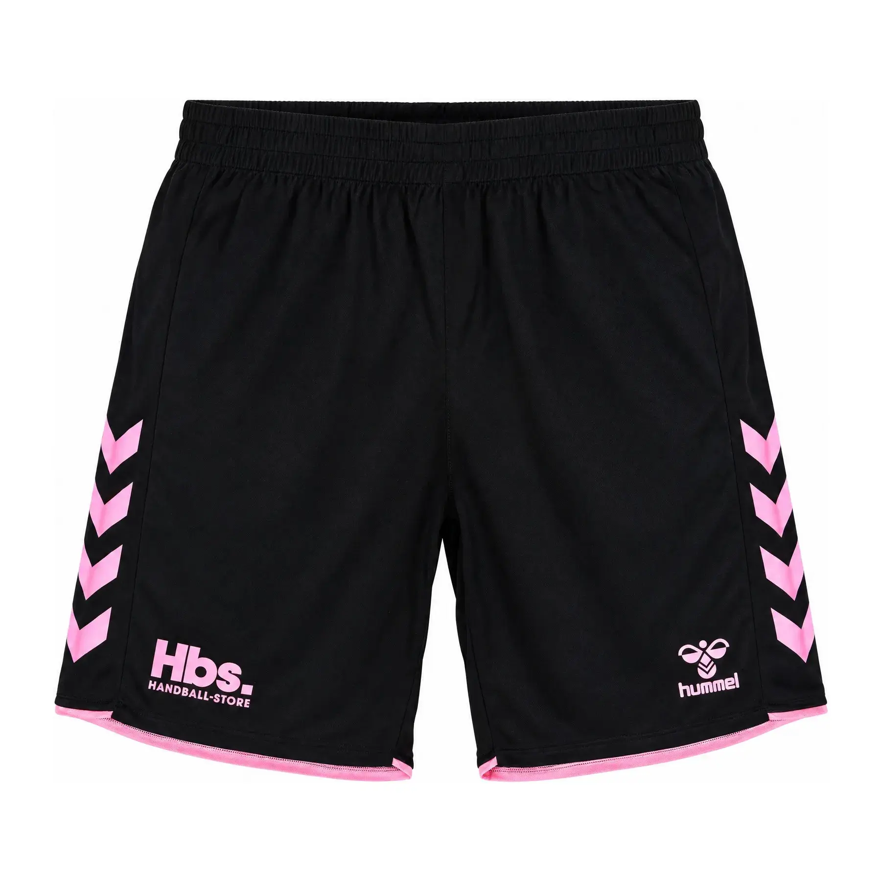 Short Hummel Pink October Hummel x HBS