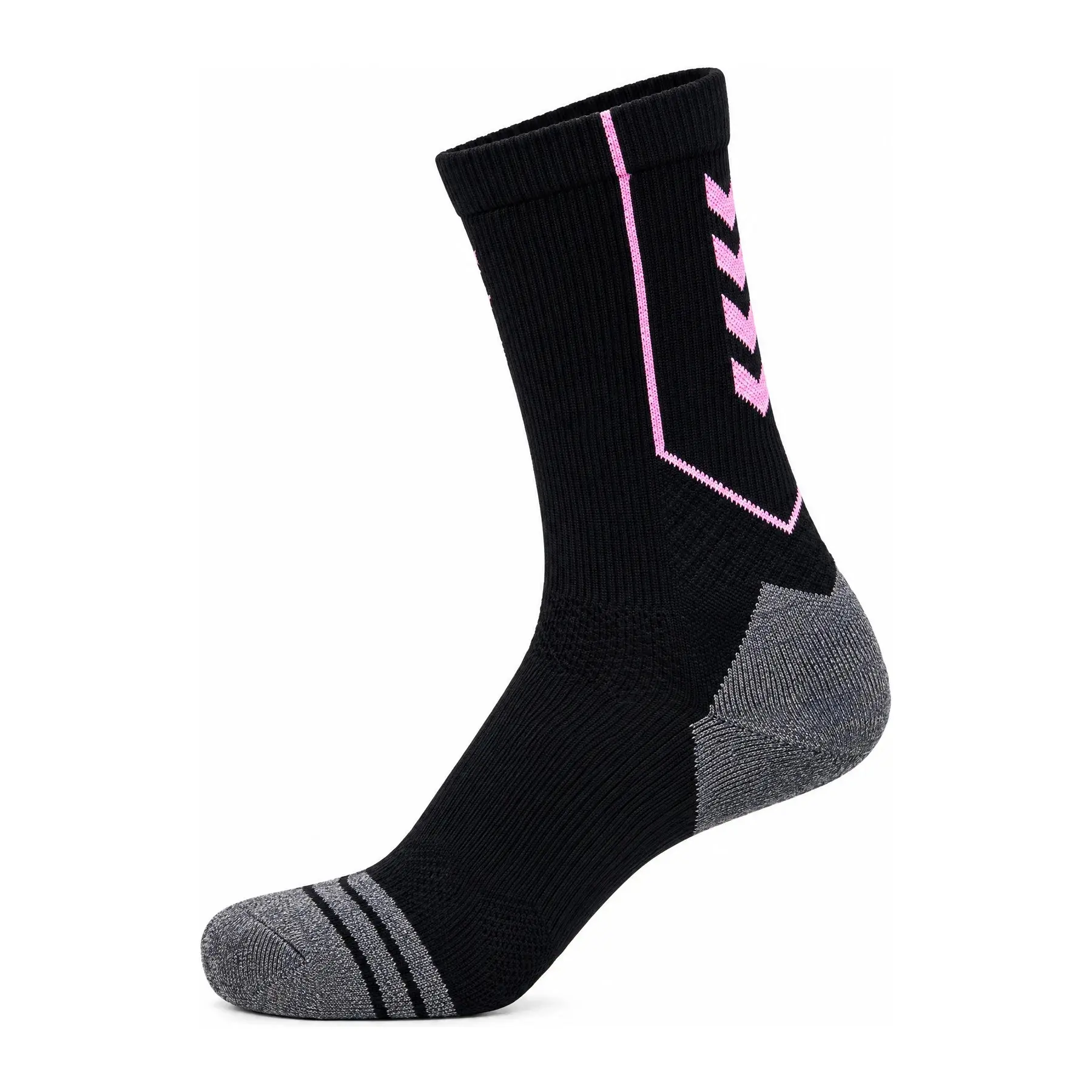 Socken Hummel Pink October Hummel x HBS