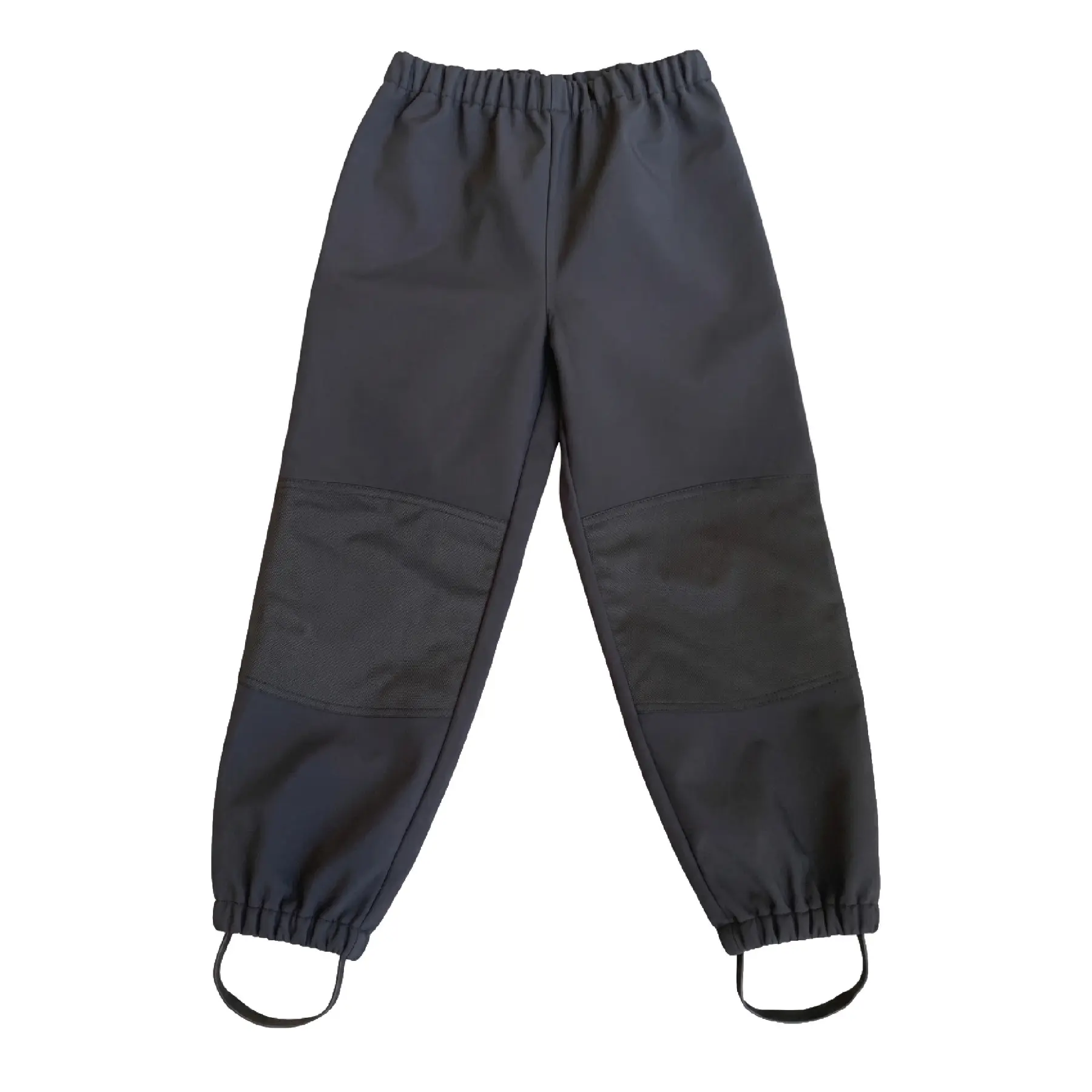 Waterproof Softshell Trainingsbroek Baby Hummel Sora
