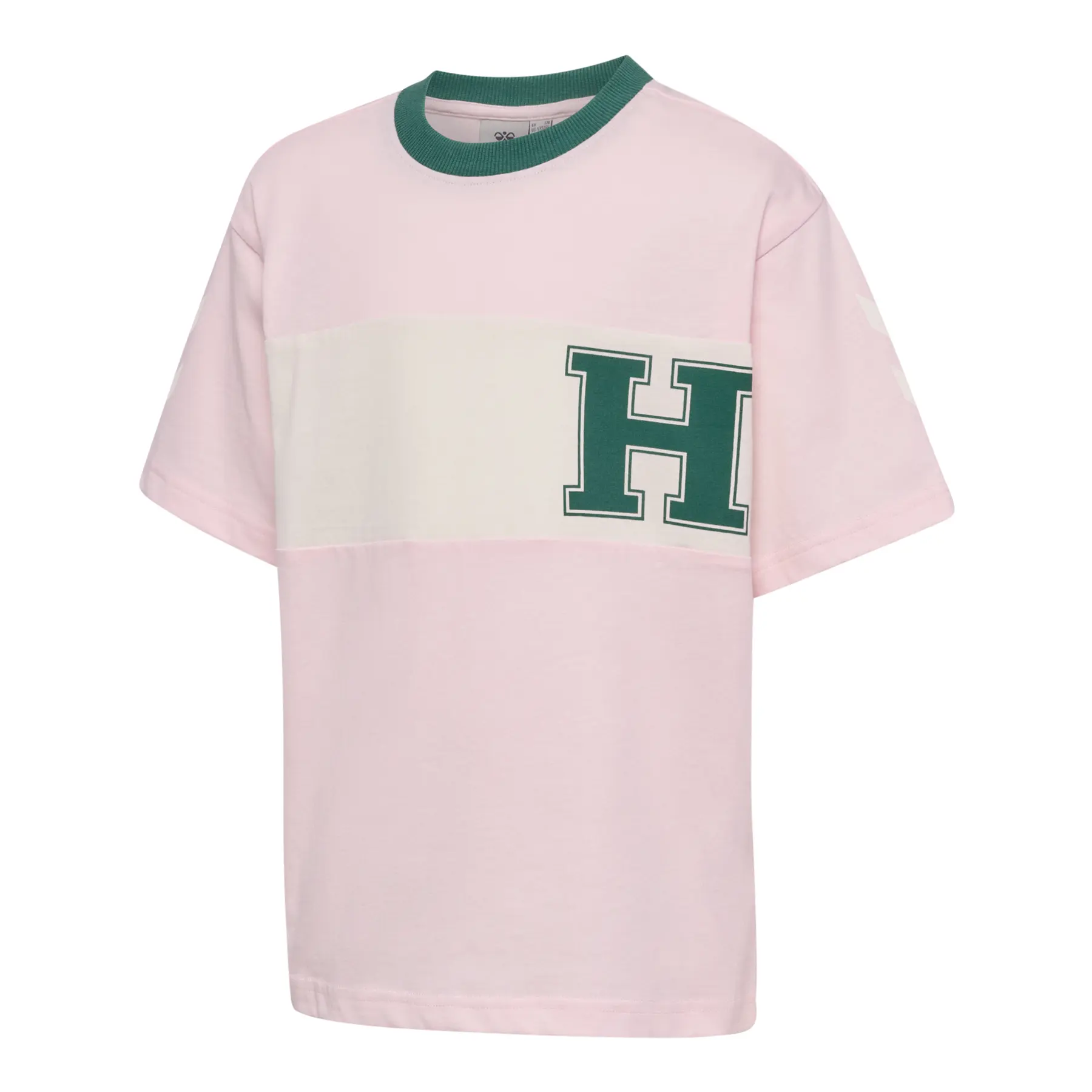 weite T-Shirt Kinder Hummel Robin