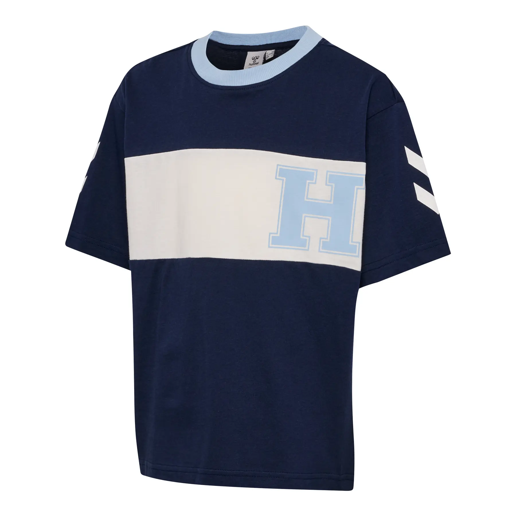 T-shirt kind Hummel Robin