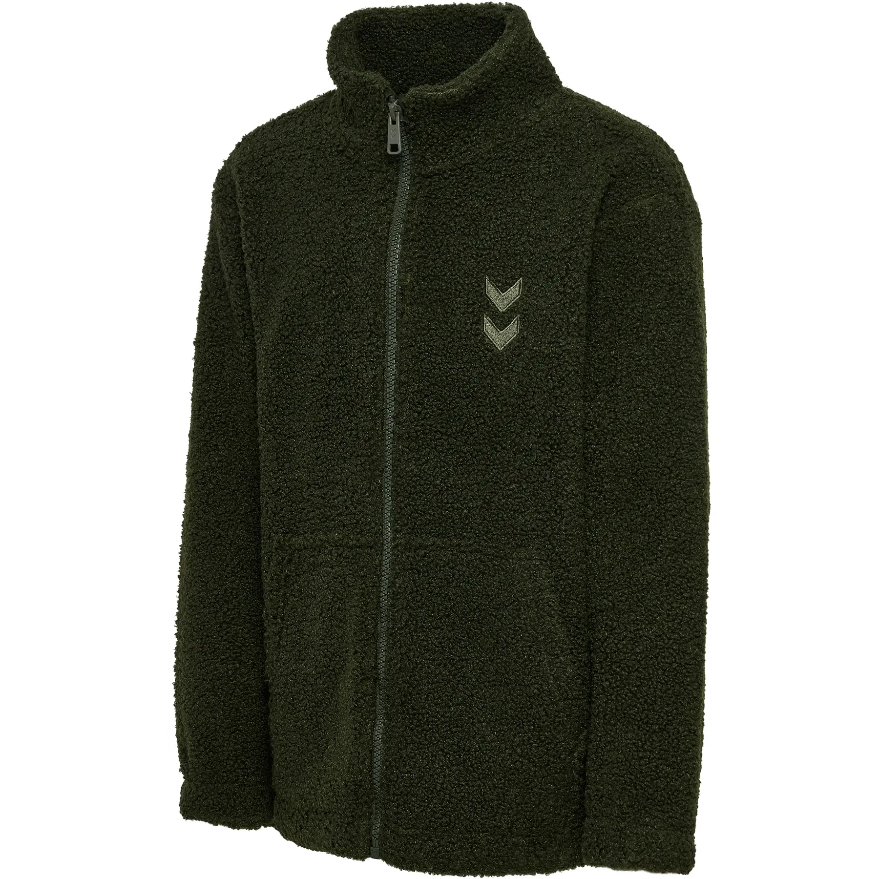 Children's zipped fleece Hummel Lala