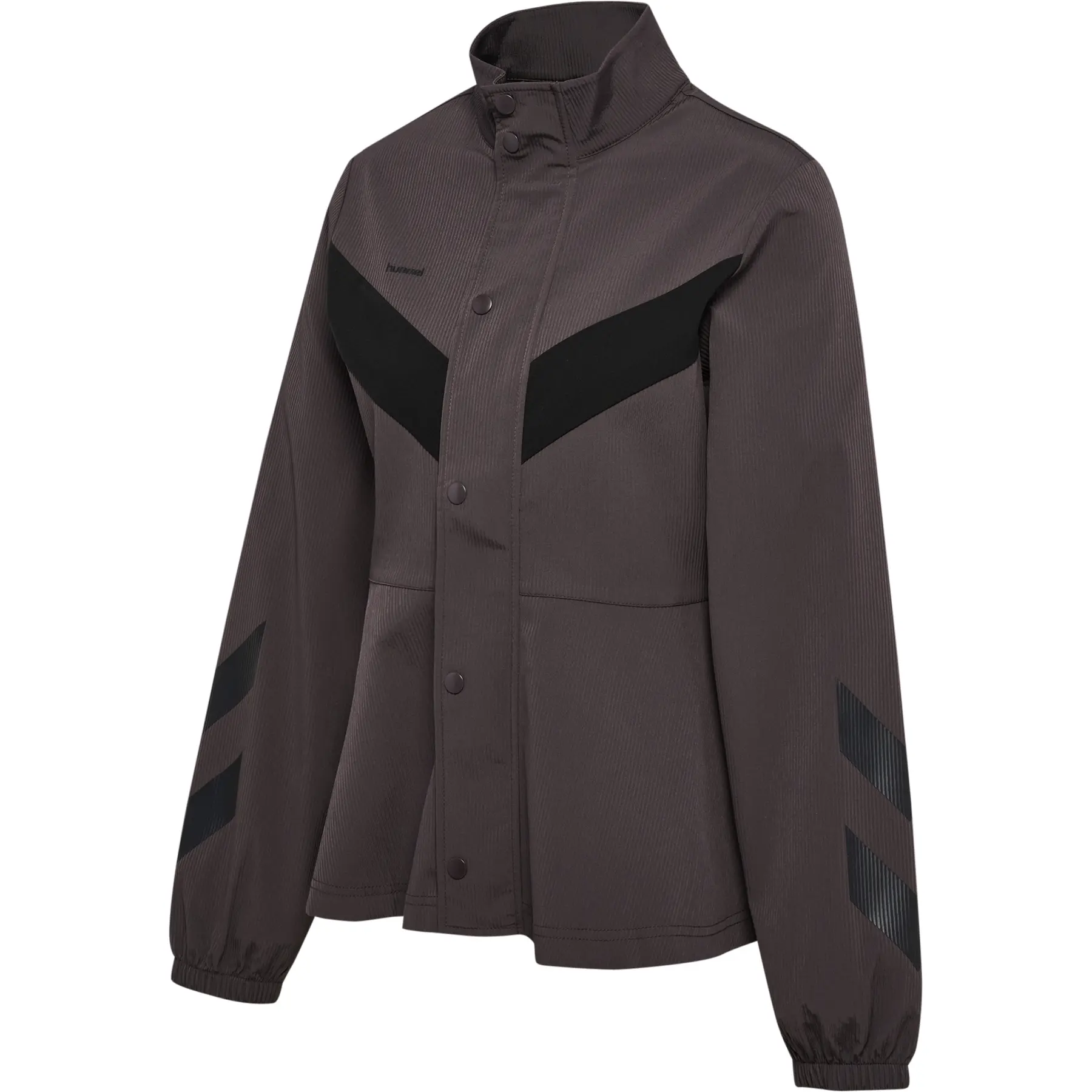 Trainingsjacke Damen Hummel