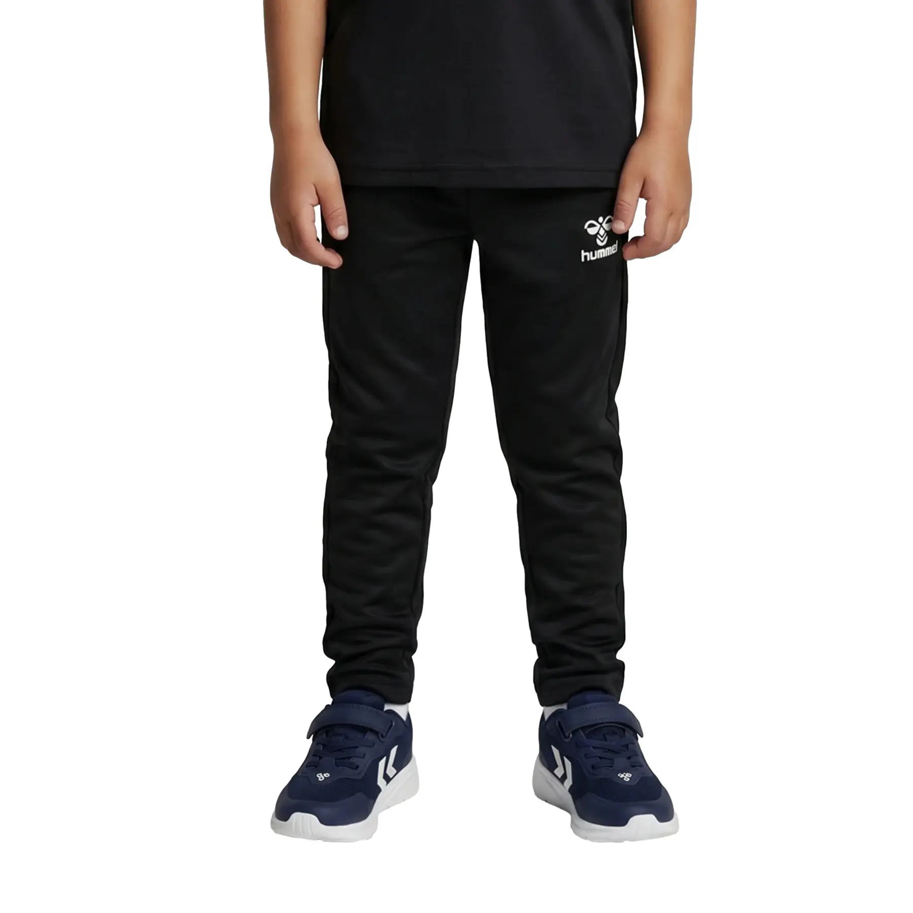 Trainingsbroek voor kinderen Hummel Tuk