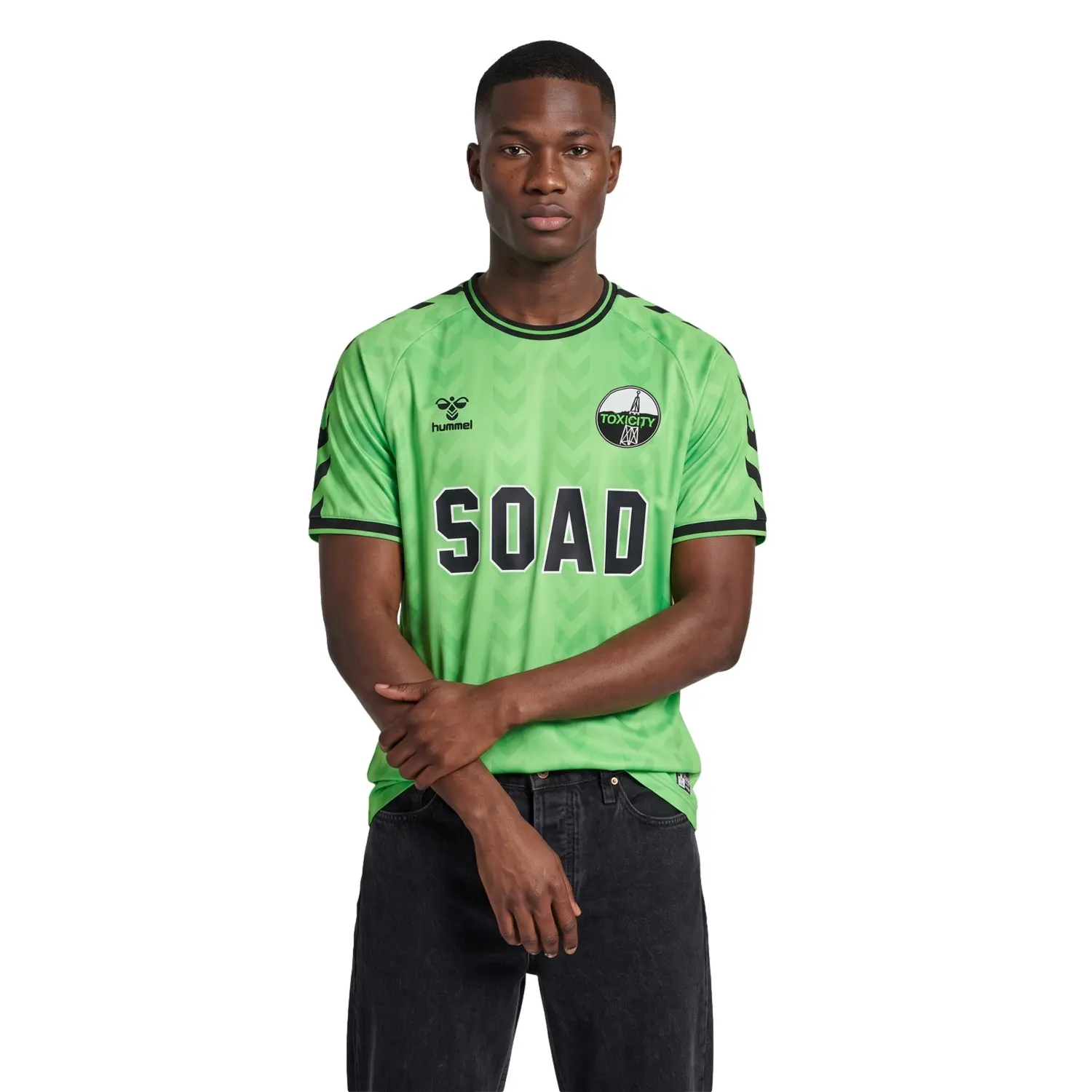 Trikot Hummel SOAD Tour 26 Dussel