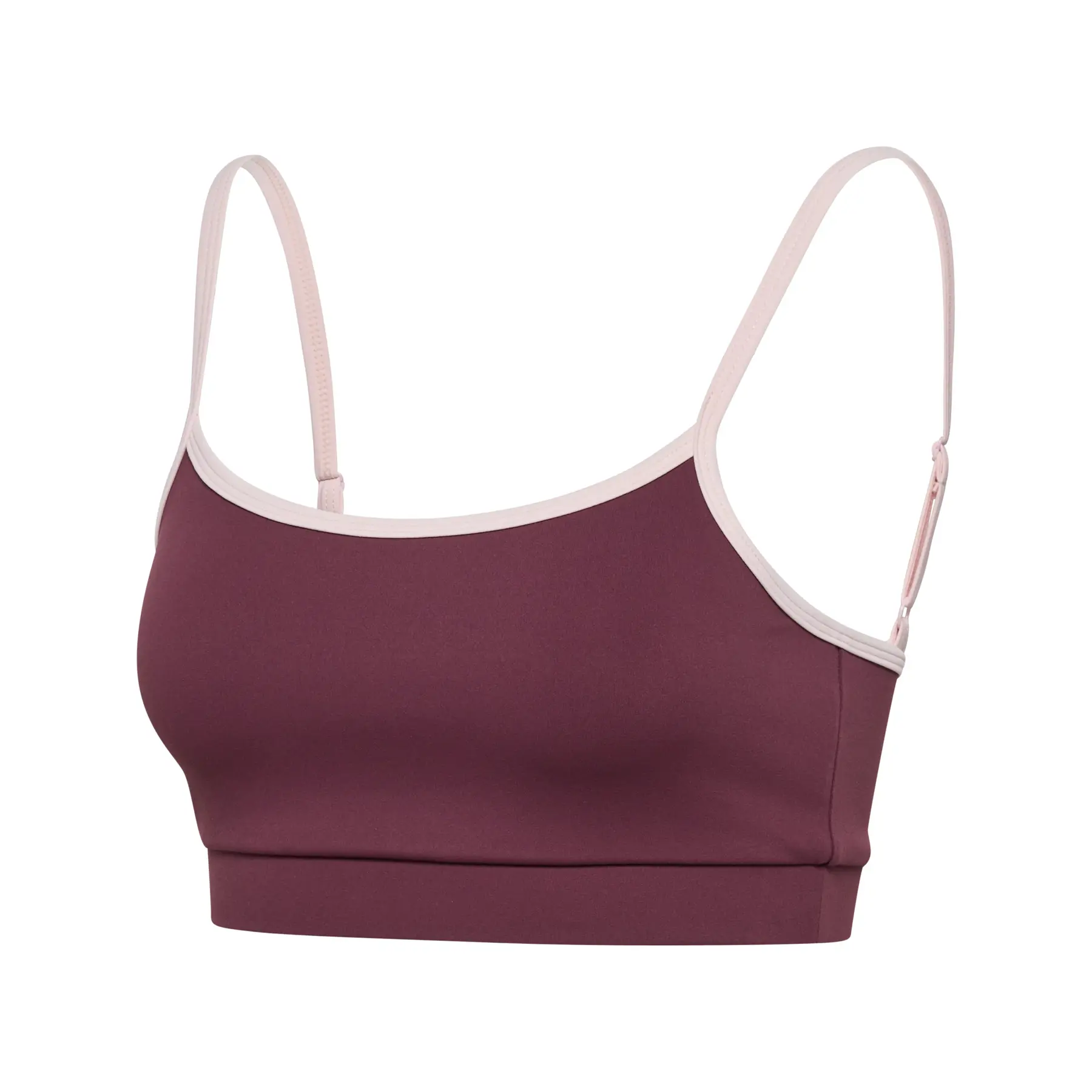 Hummel Mujer Rouge Sujetador De Balance