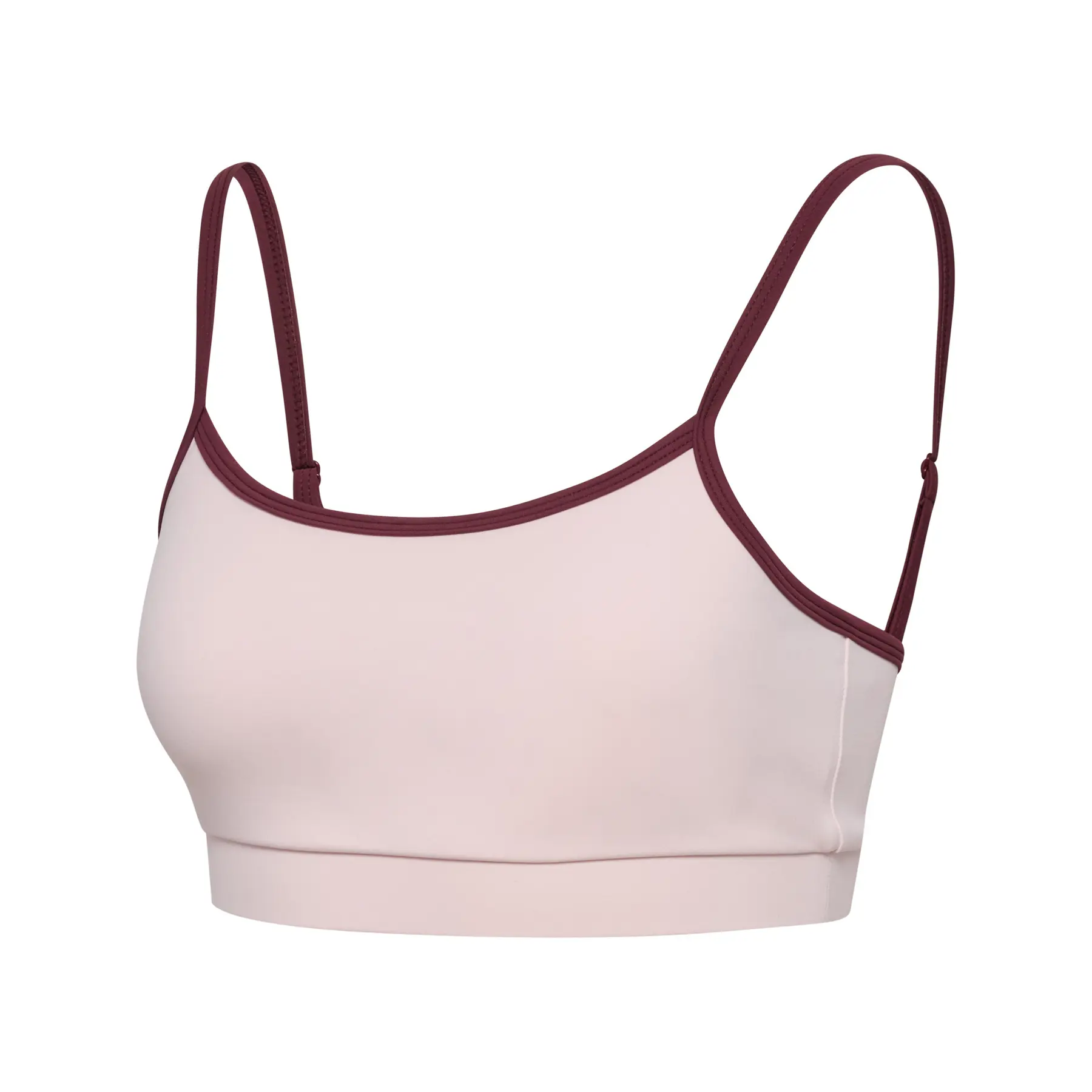 Hummel Mujer Rose Sujetador De Balance