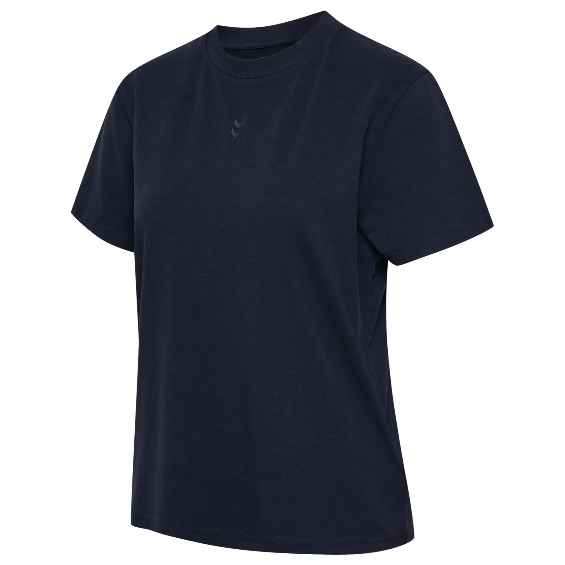 Hummel Mujer Bleu Camiseta De Defender