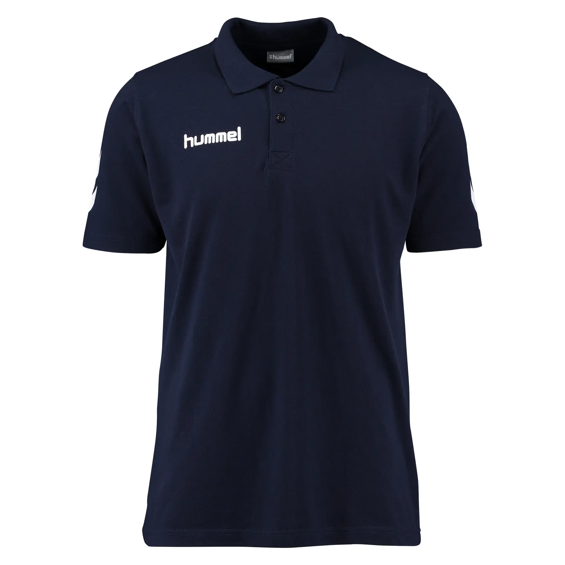 Polo-Shirt Kind Hummel hmlCORE cotton