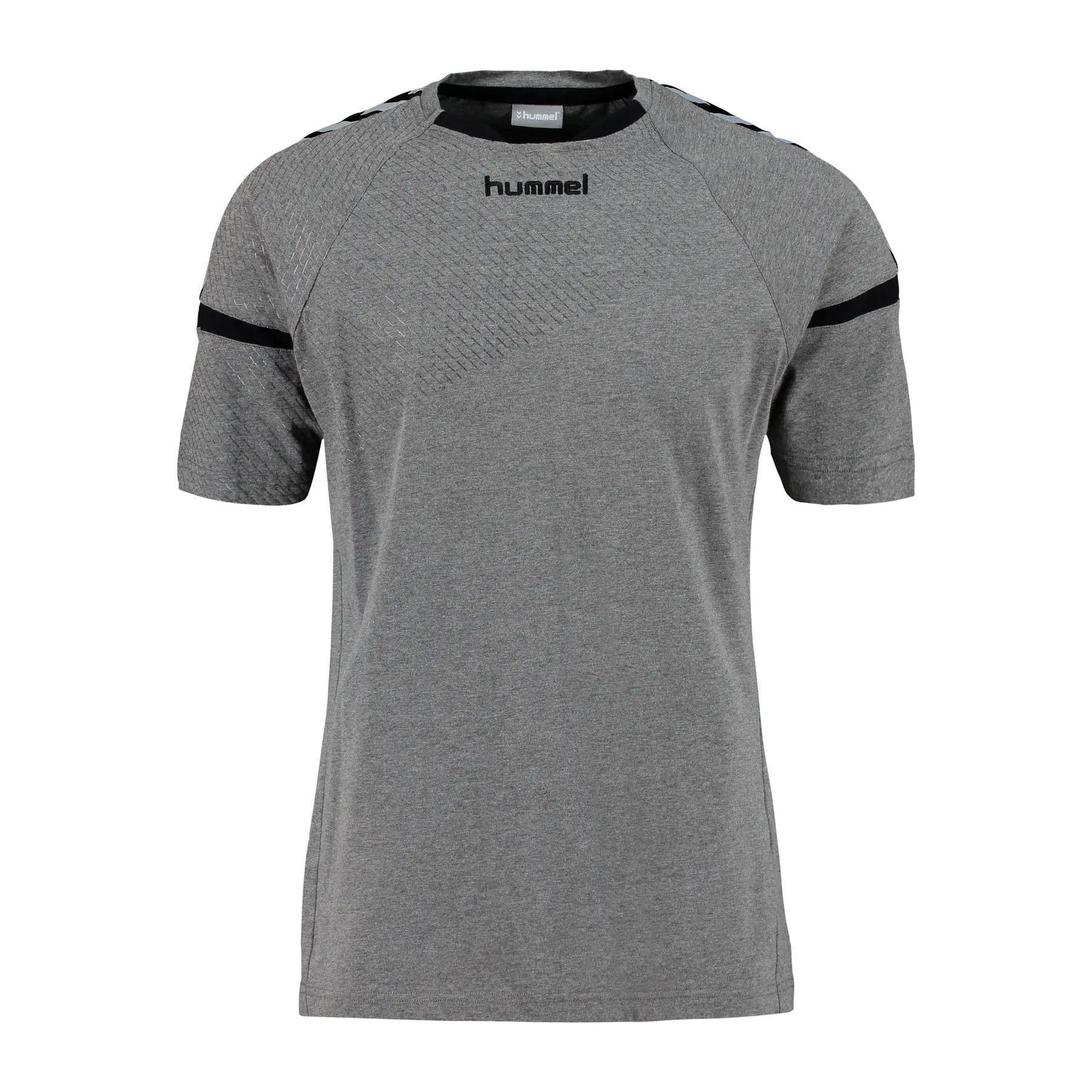 Kindertrikot Hummel auth charge train.