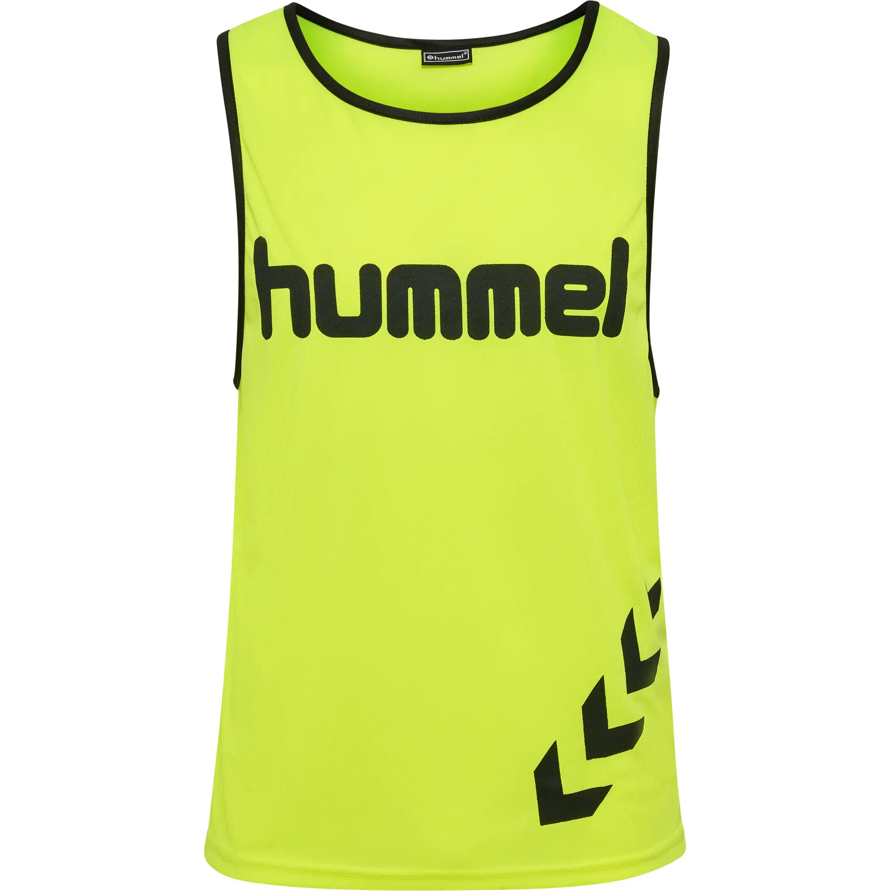Kazuifel Hummel Training Fundamental