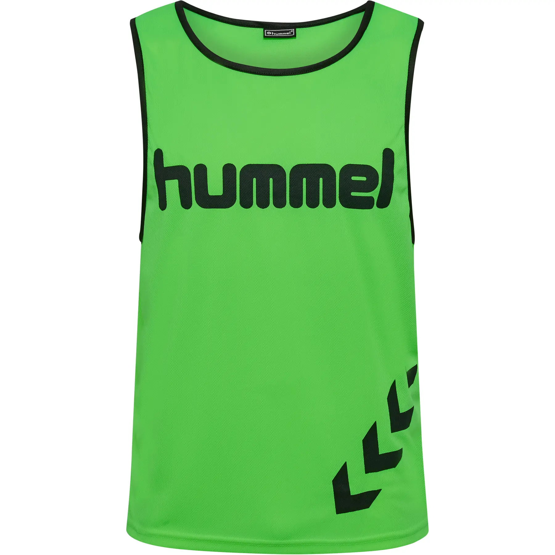 Hummel Kennzeichnungshemd Bib Training F6057 Gr. XL - Image 2