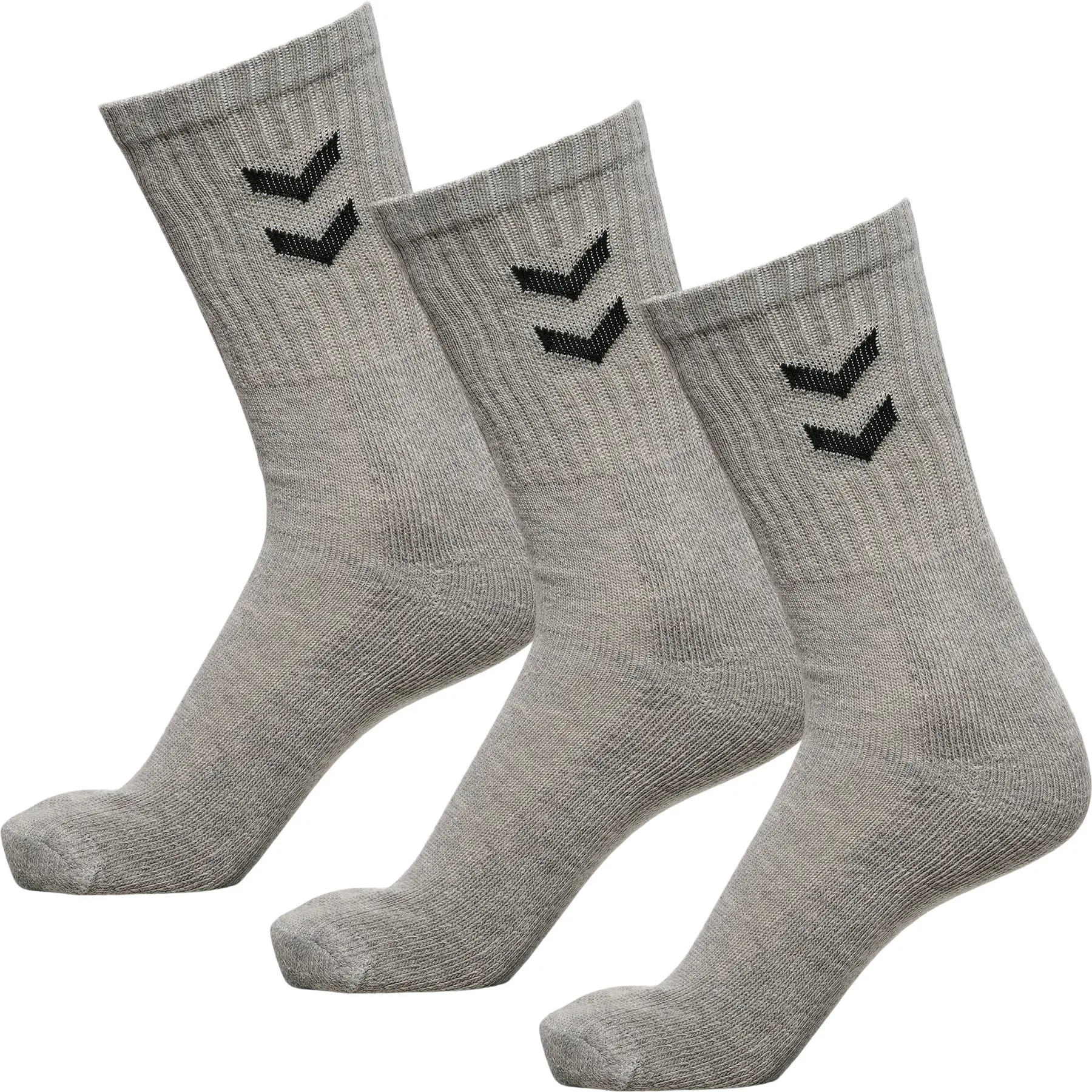Calzini Hummel Basic (x3)