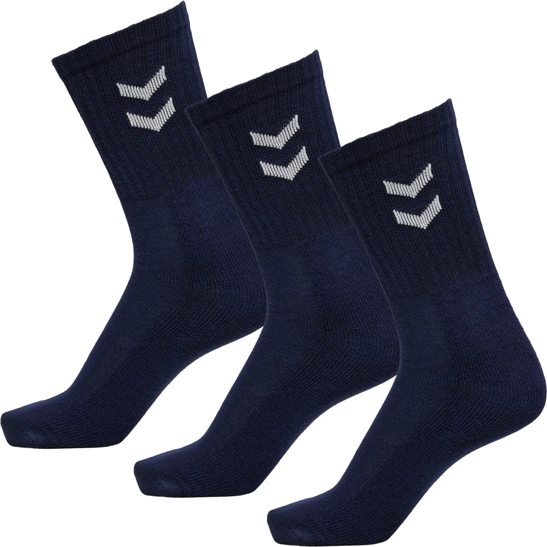 Calze Hummel Basic (x3)