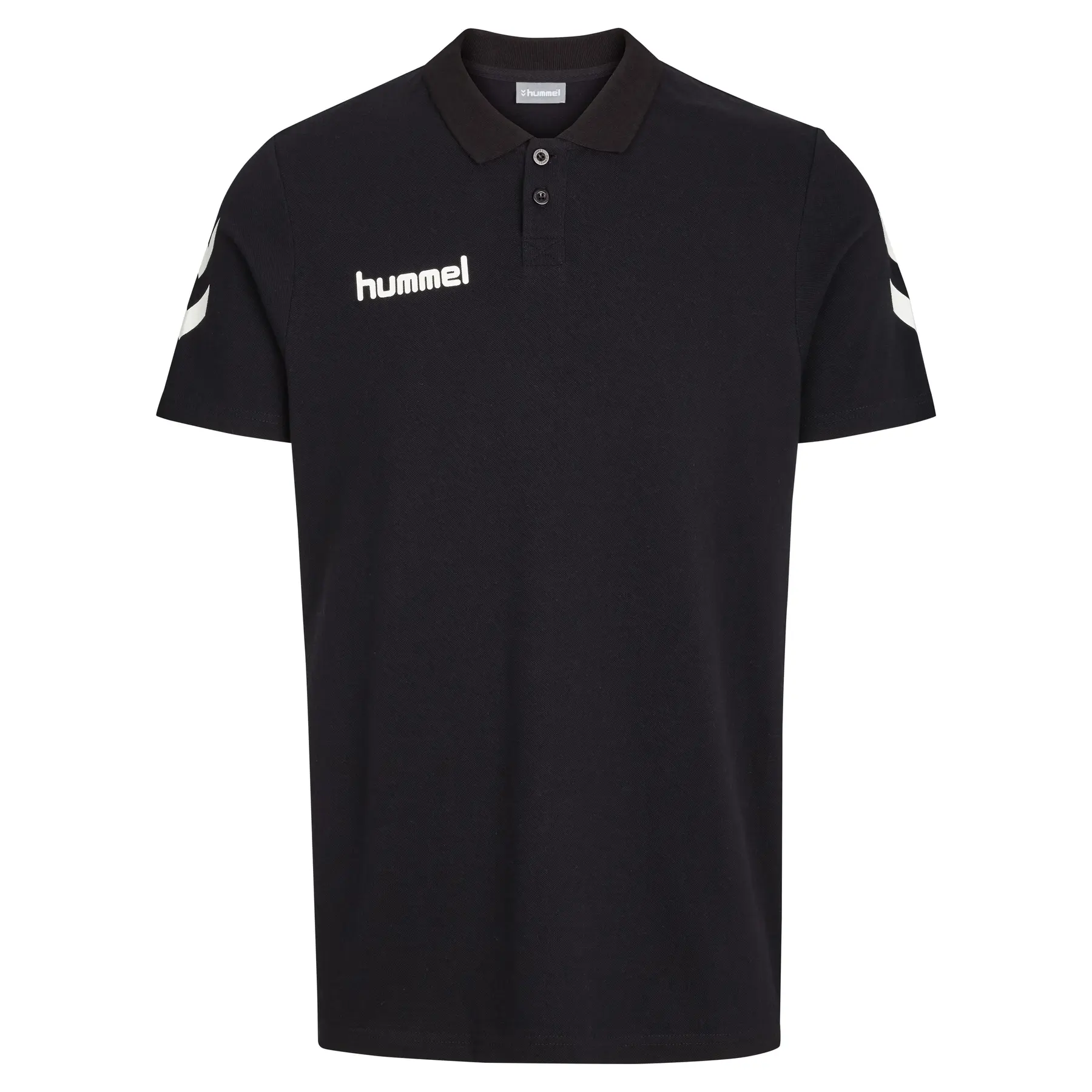 Polo-Shirt Kind Hummel hmlCORE cotton