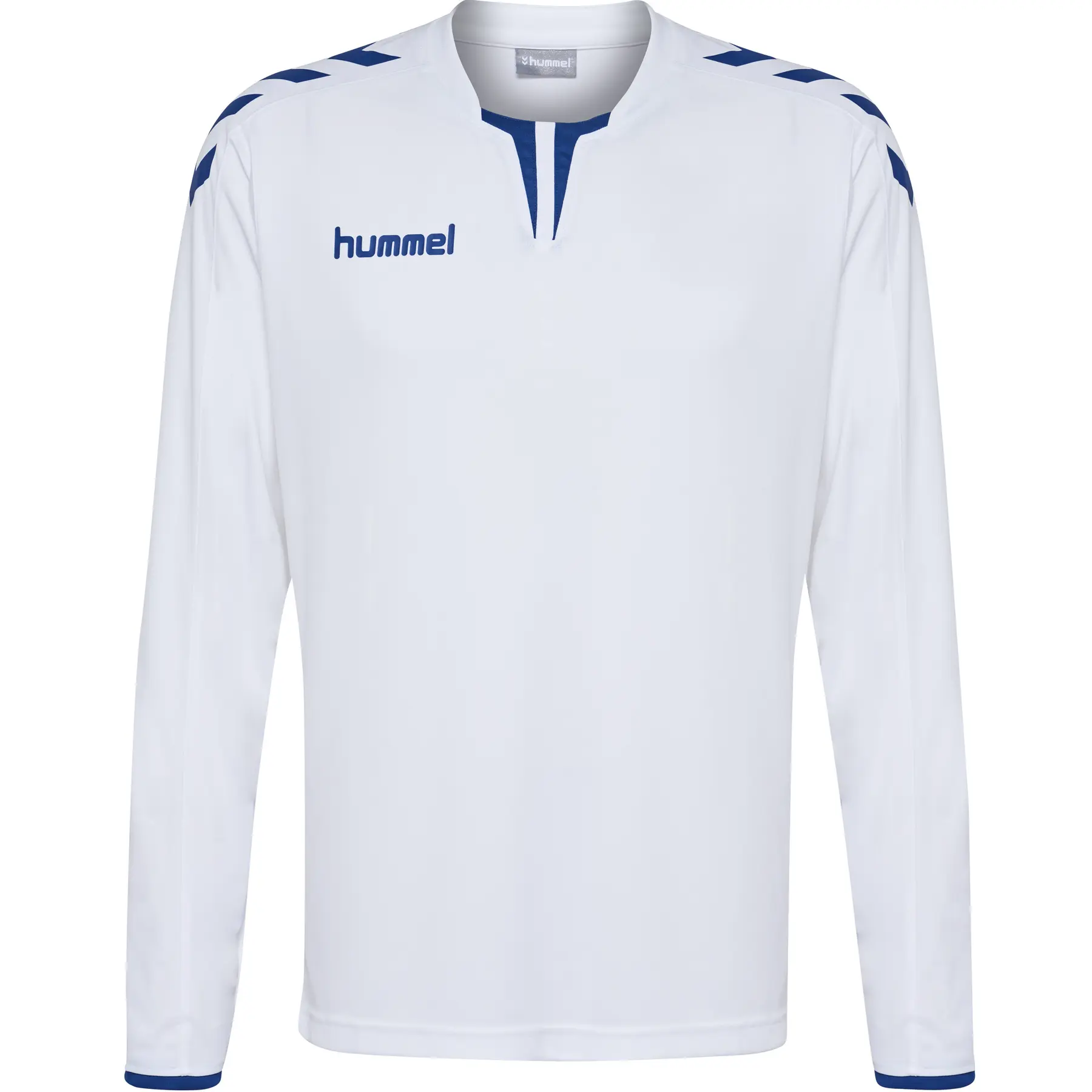Kinder Langarmtrikot Hummel hmlCORE Poly