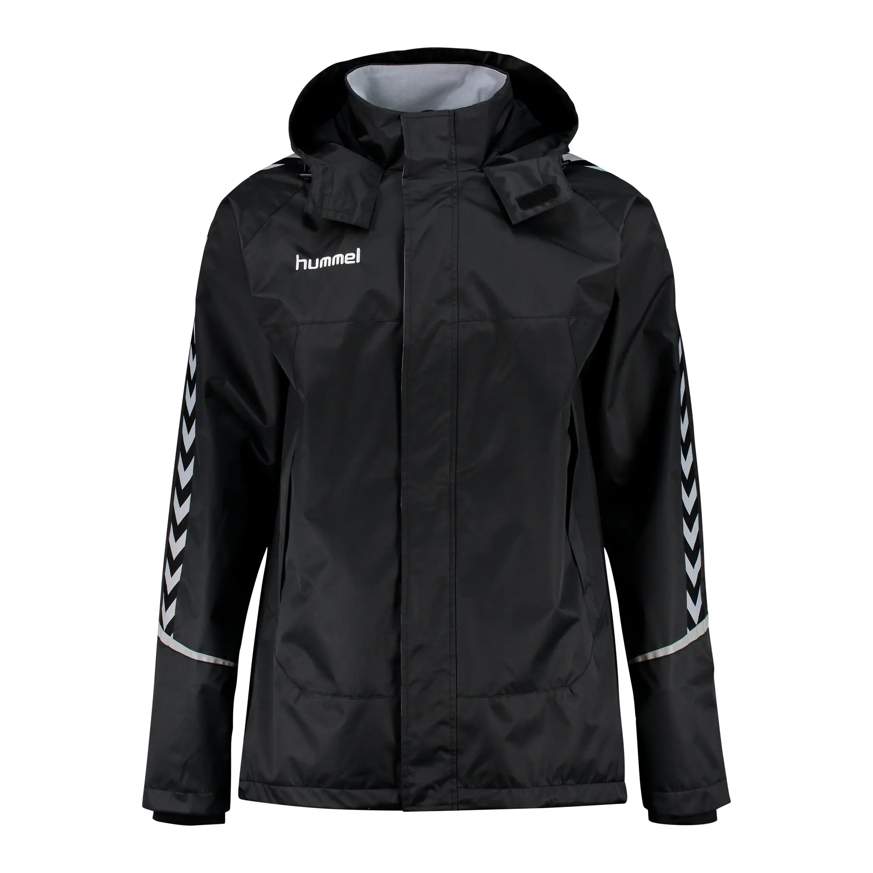 Kinderjacke Hummel auth charge all-weather