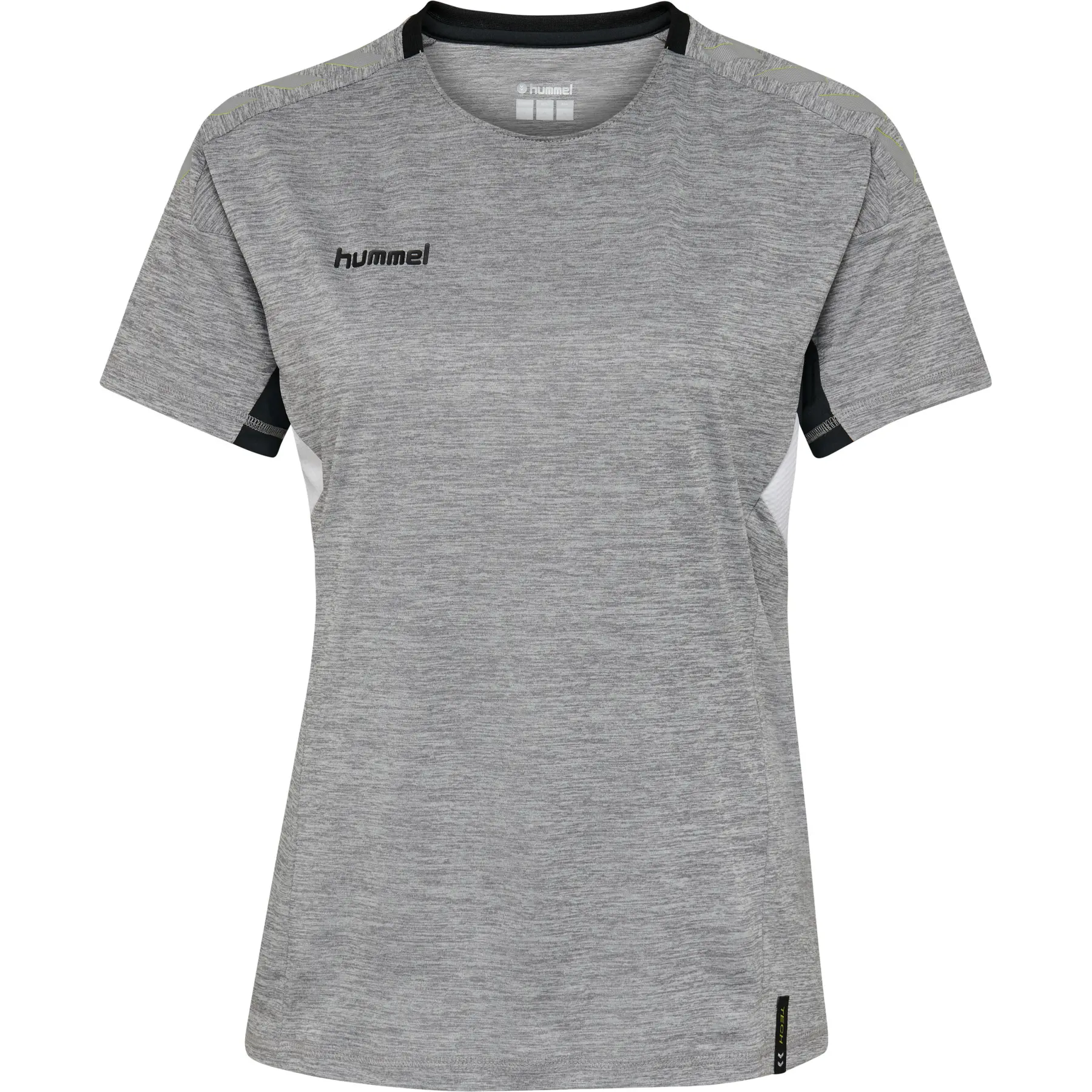 Jersey Hummel femme Tech Move