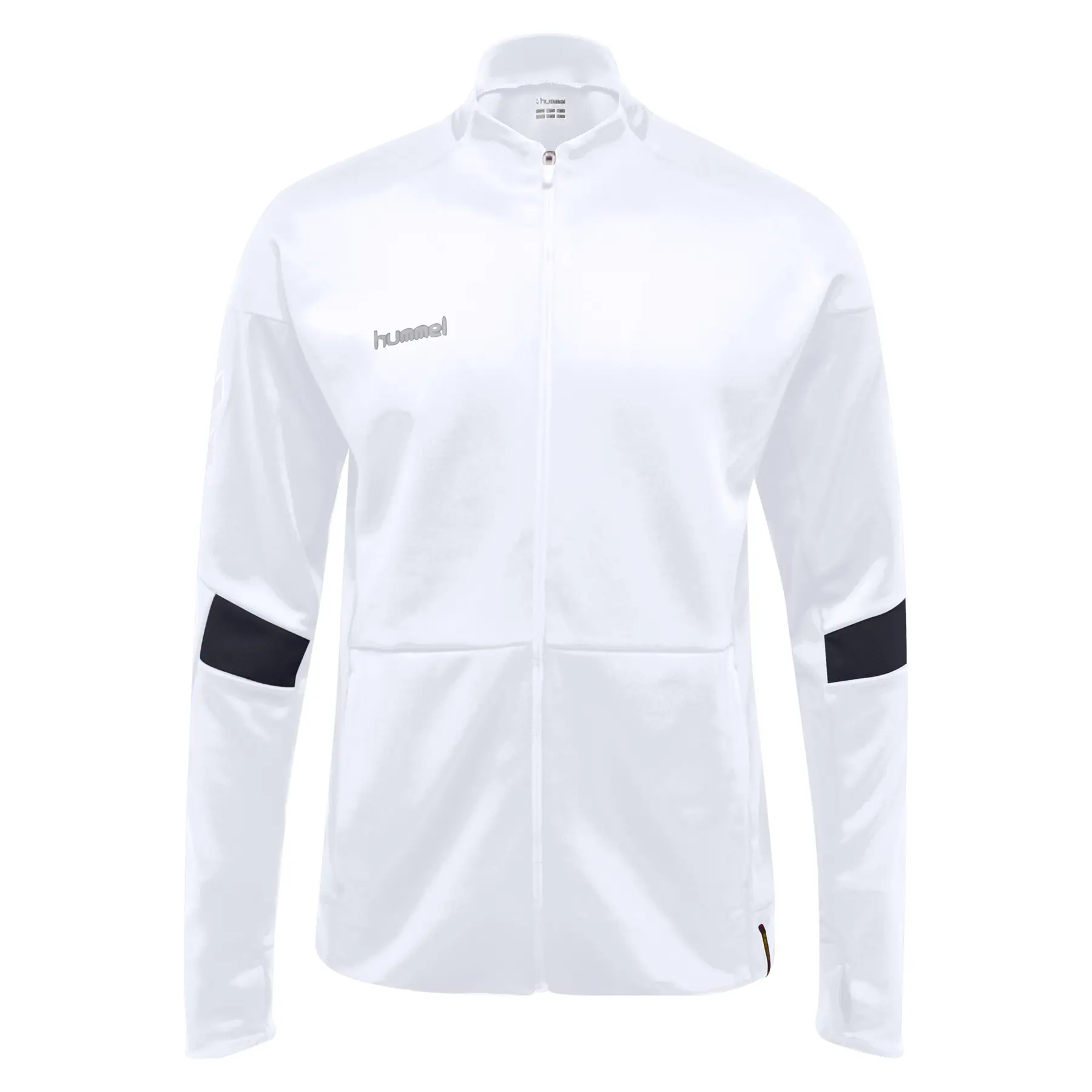 Jacke Hummel Zip Tech Move Poly