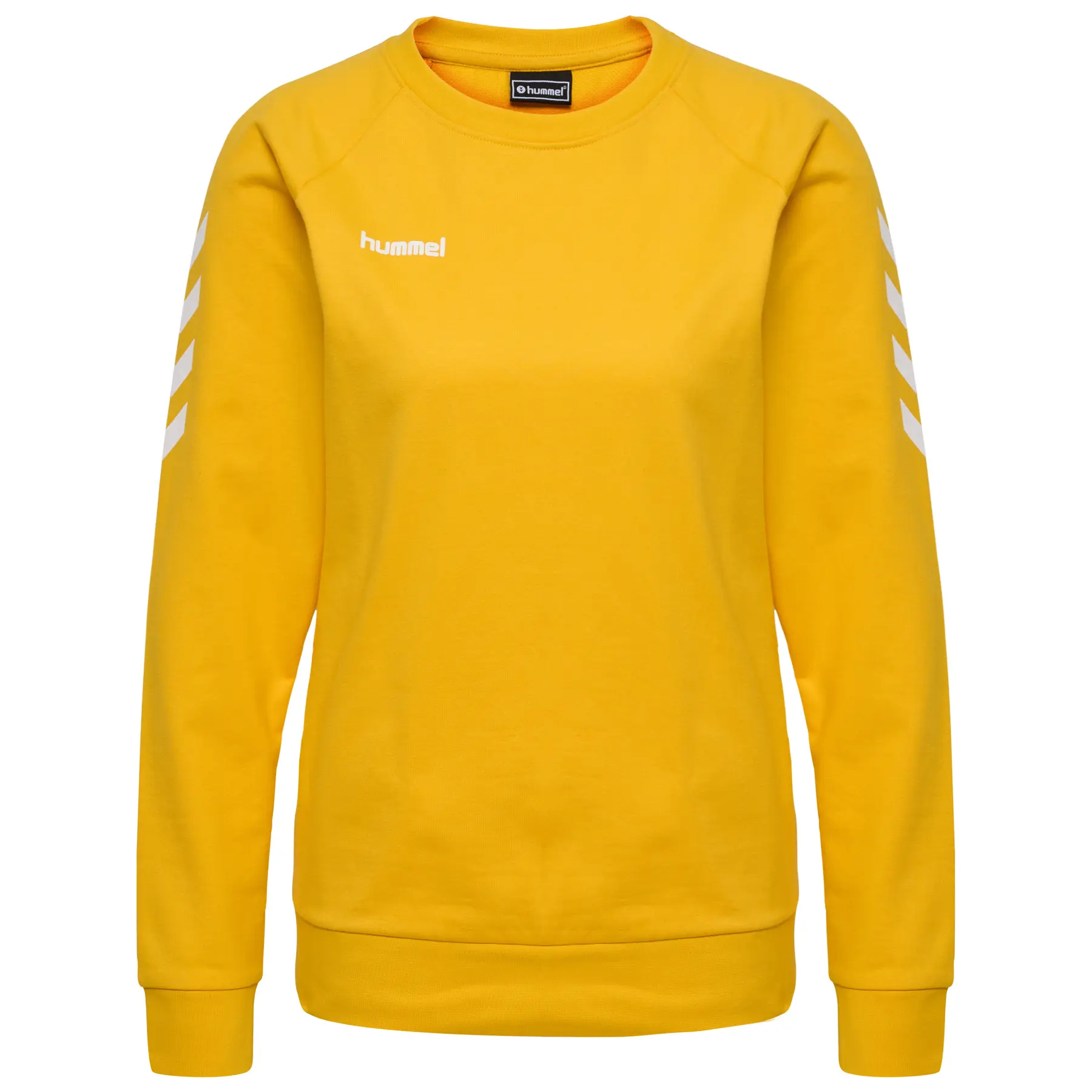 Felpa da donna Hummel hmlGO cotton