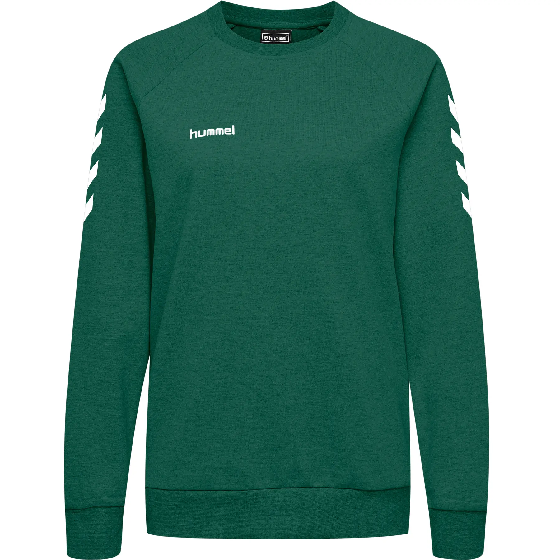 Sweat shirt hummel Sweatshirt hmlGO EU - vue 2