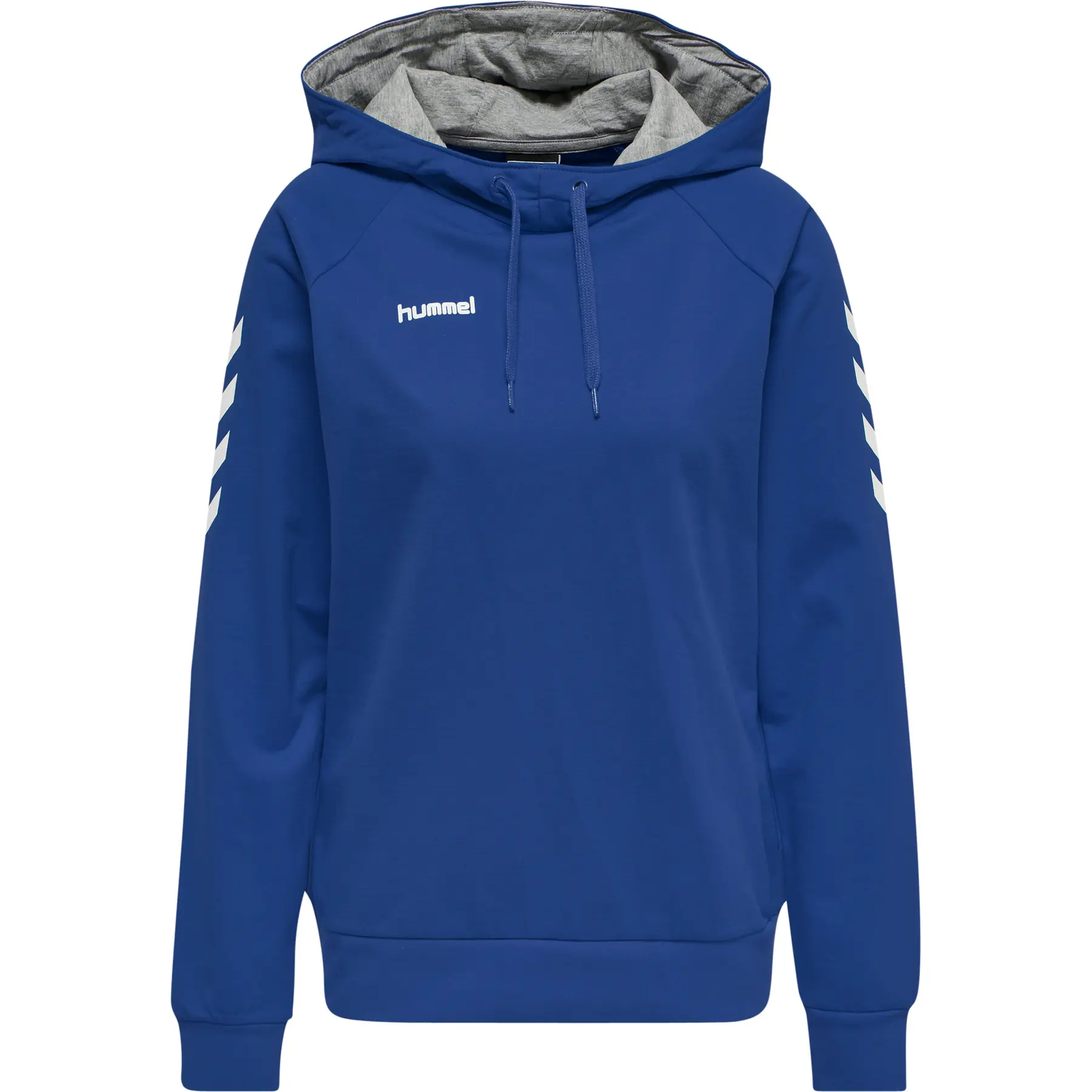 Sweat shirt hummel Sweat à capuche Go Hoodie EU - vue 2