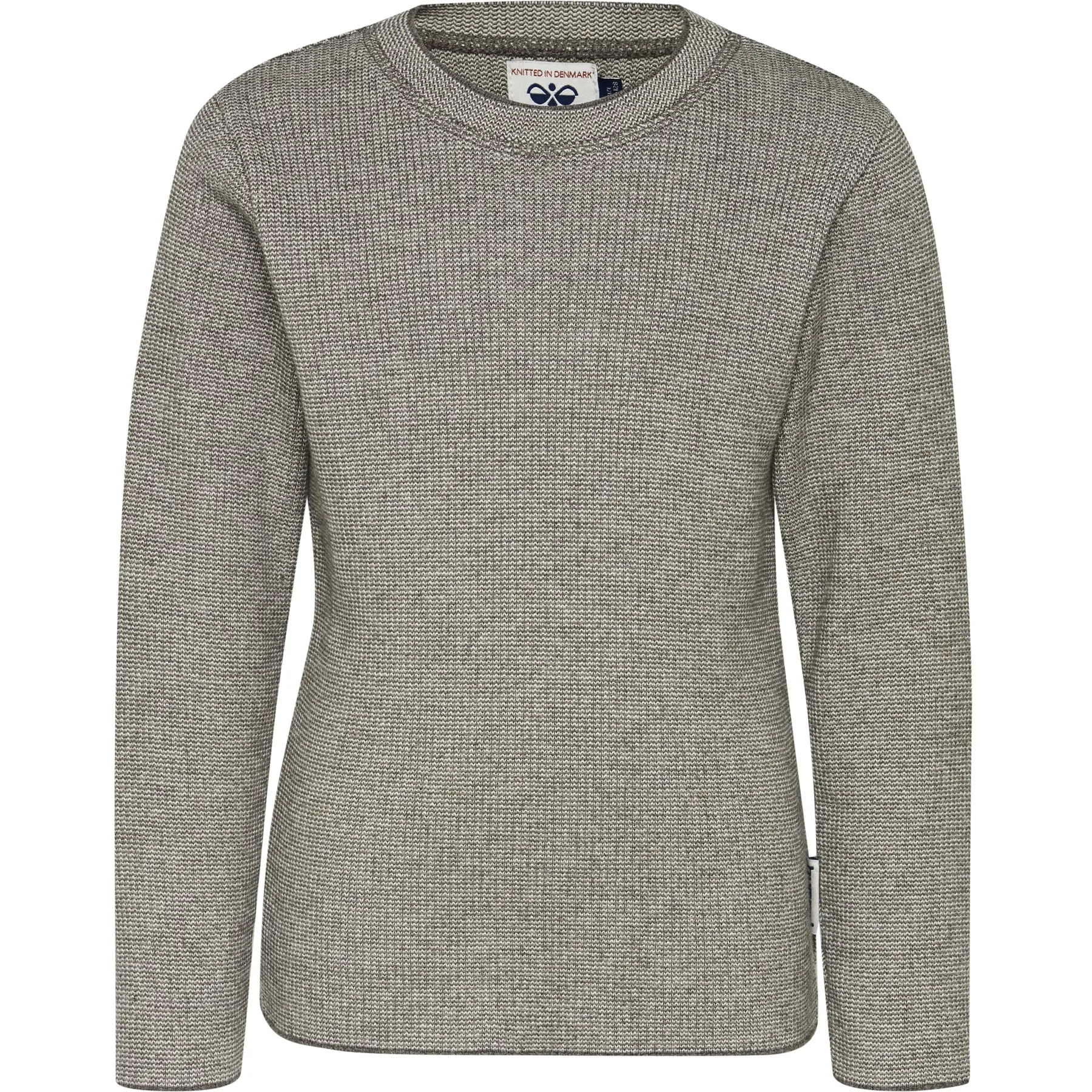Sweatshirt Kid Hummel hmlkarma knit