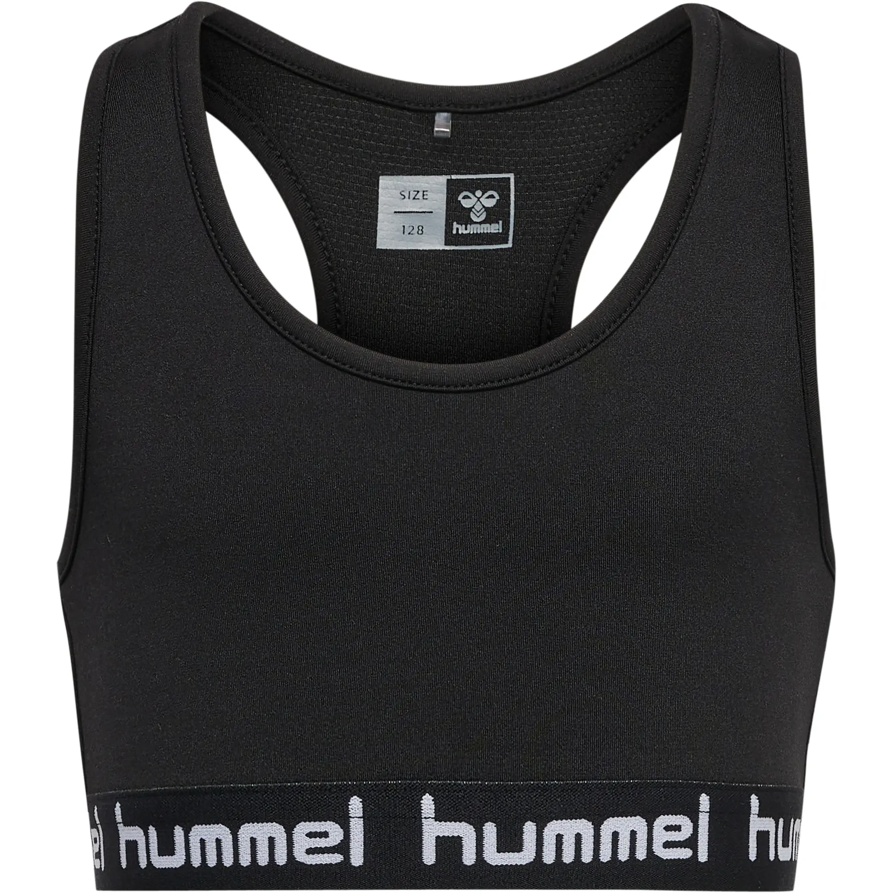 Sport-BH, Mädchen Hummel hmlmimmi