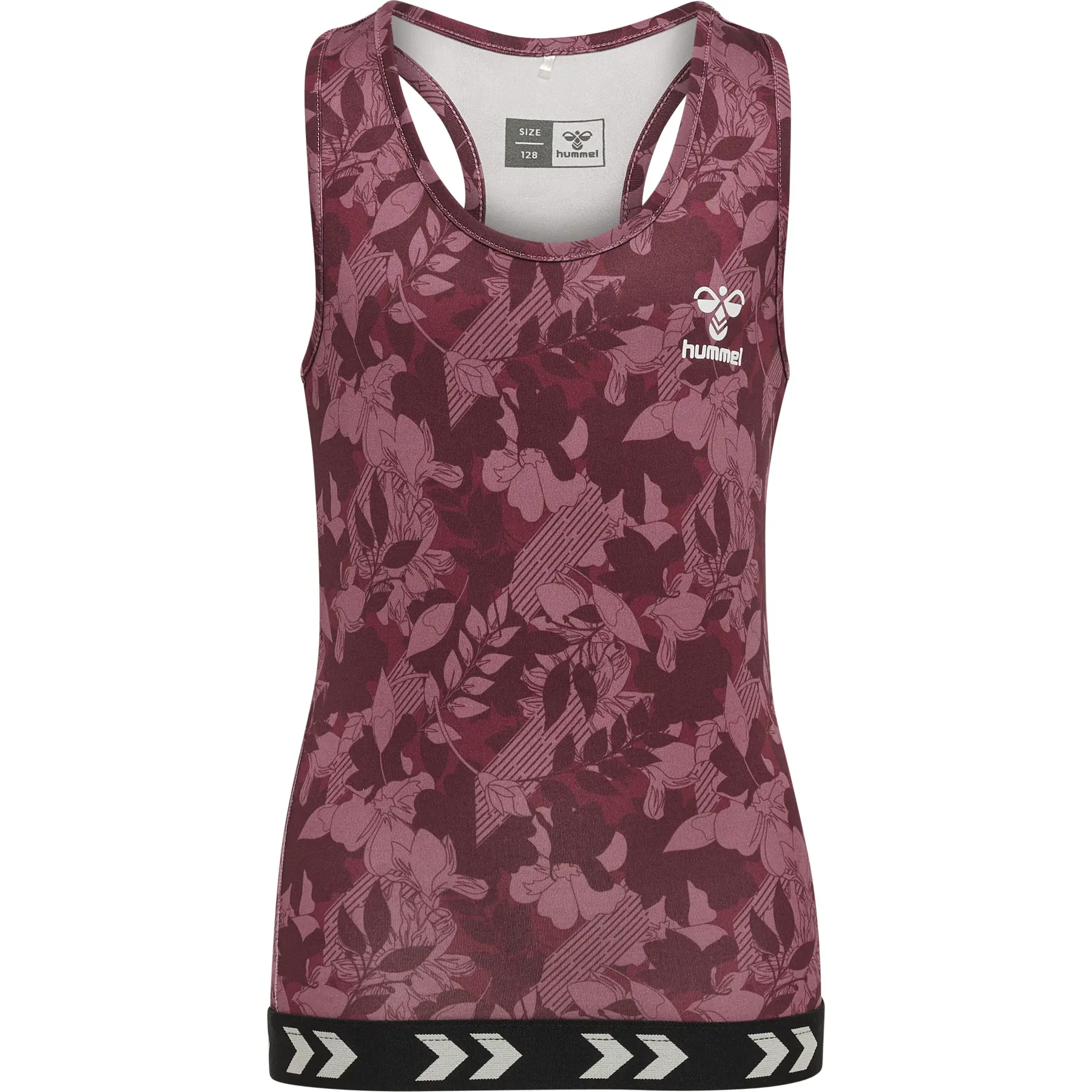 T-Shirt Hummel Nanna