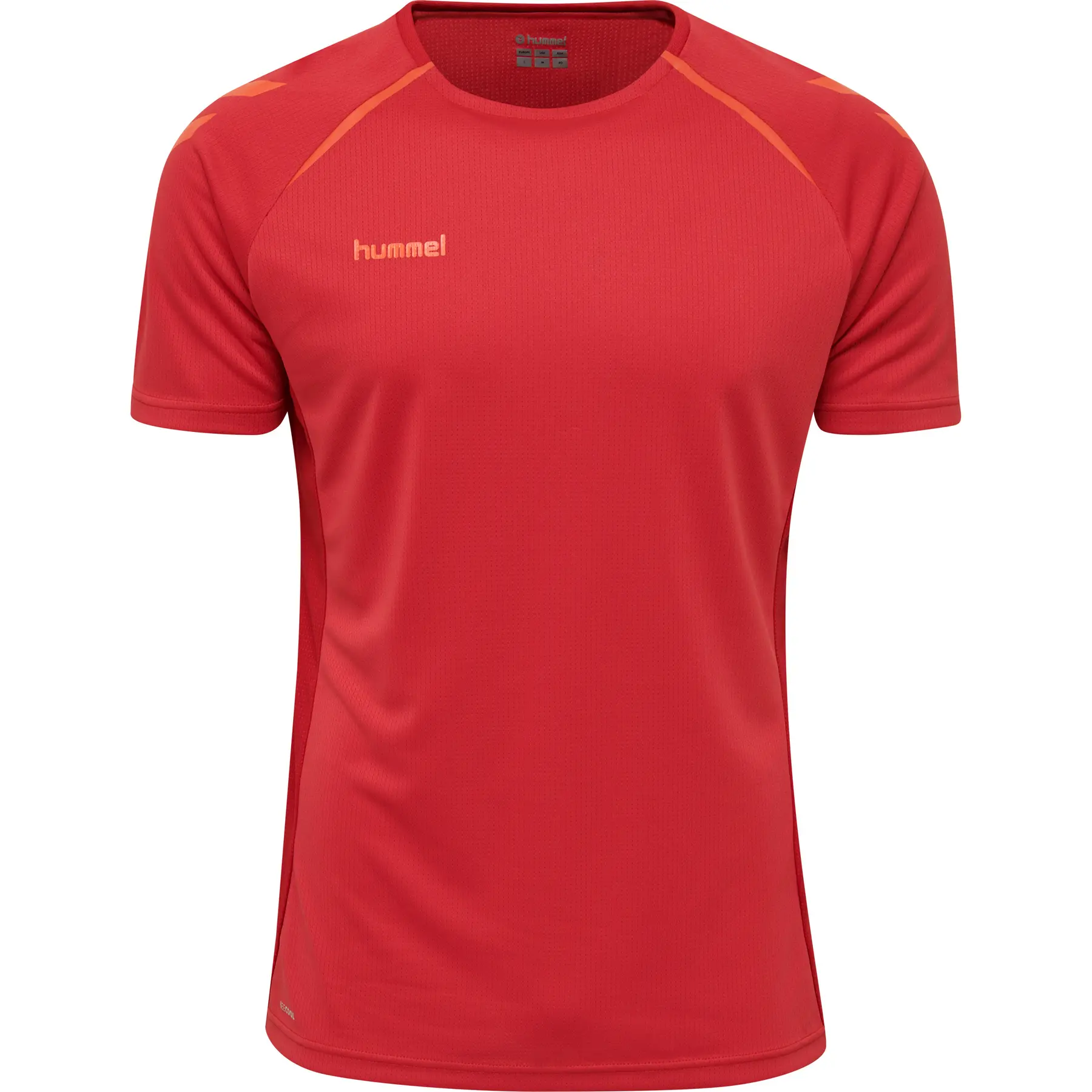 T shirt hummel T shirt Authentic Pro EU - vue 2