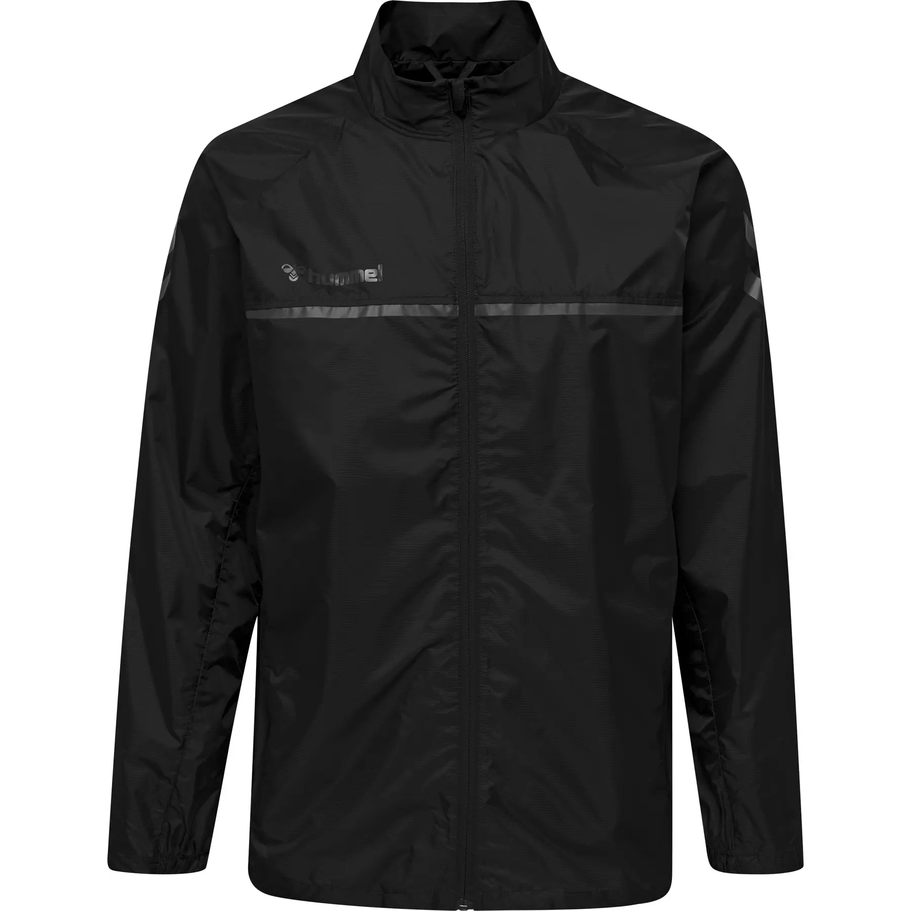 Vestes techniques hummel Veste Authentic Pro EU - vue 2